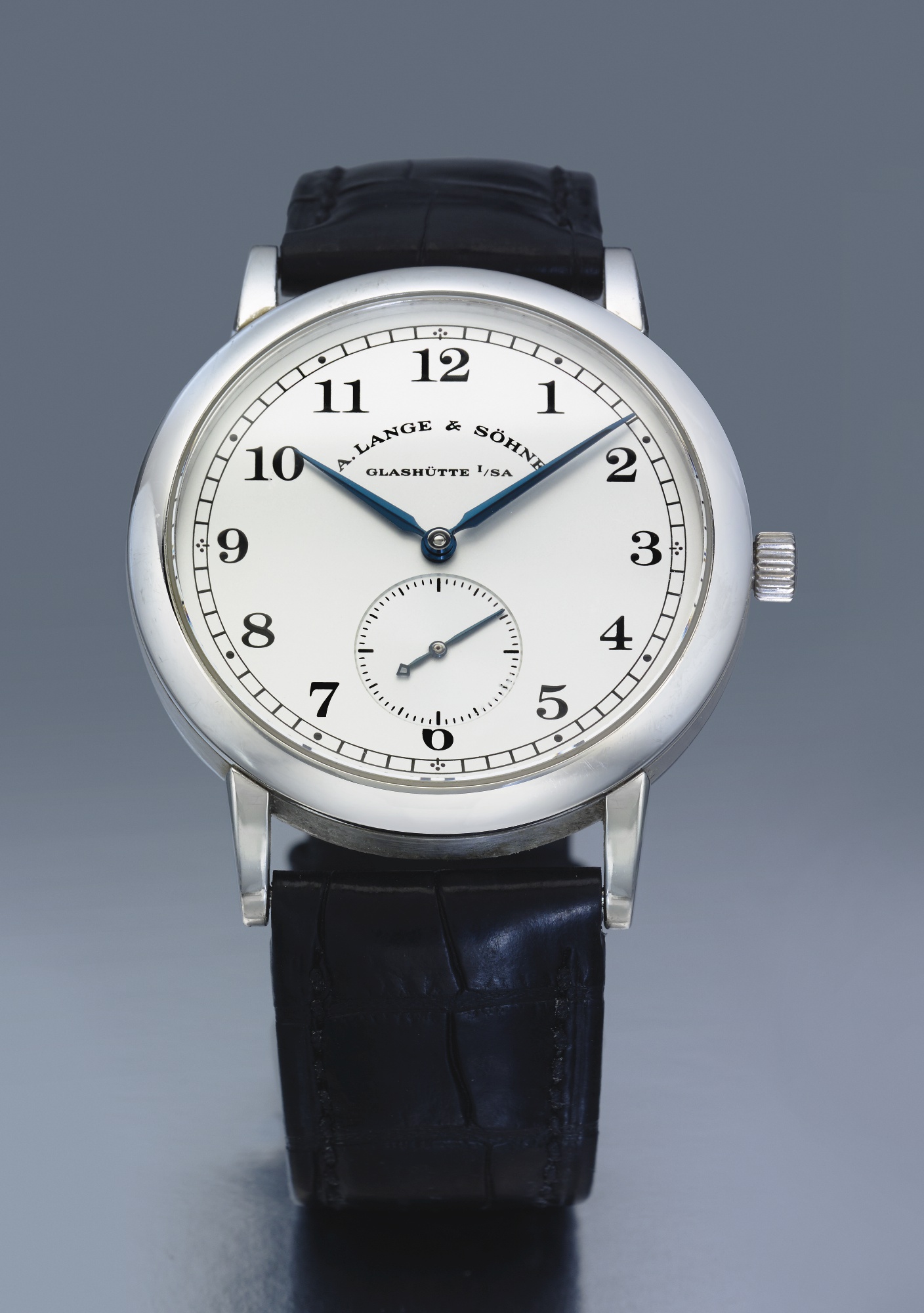 A. Lange & Söhne