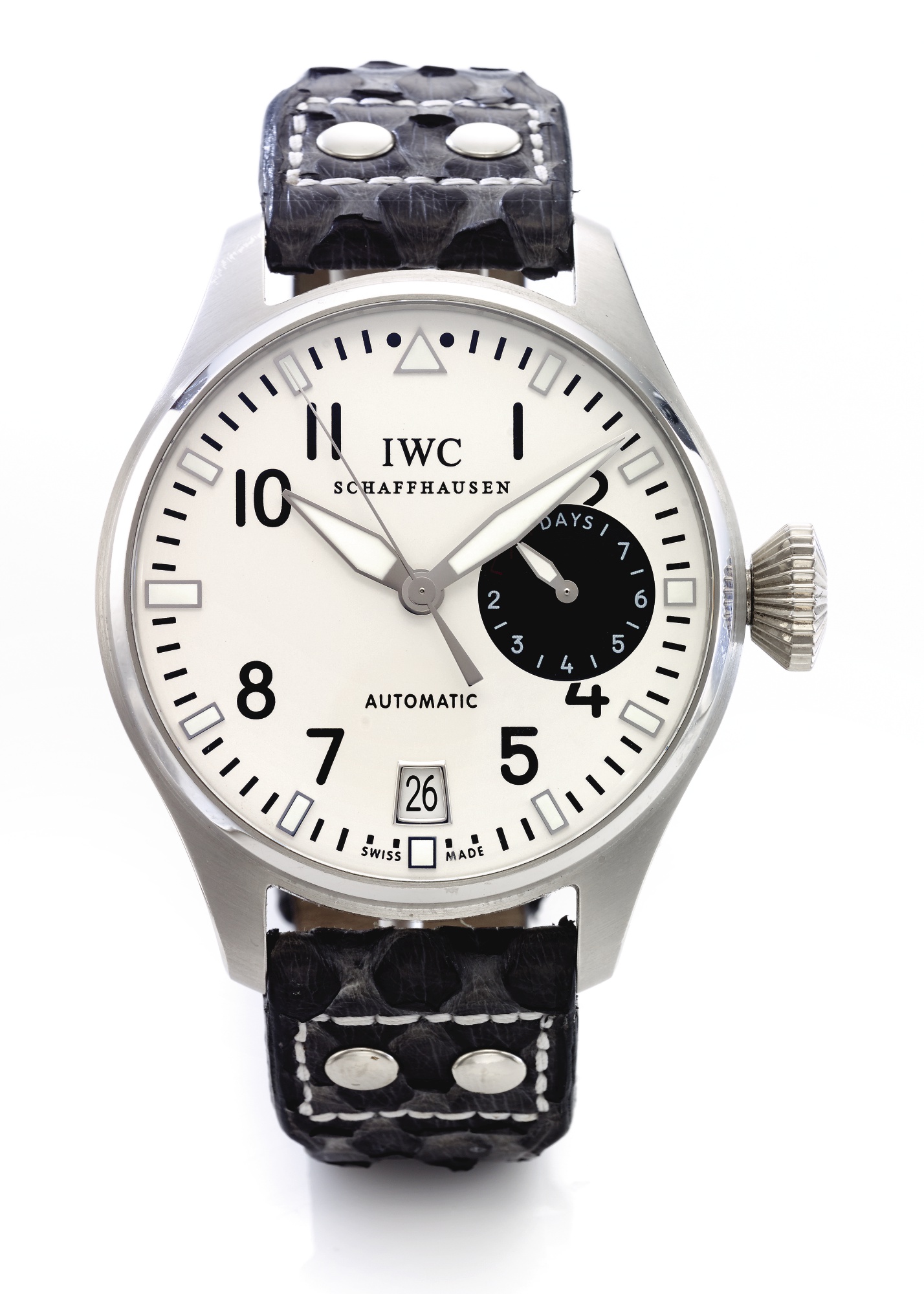 IWC