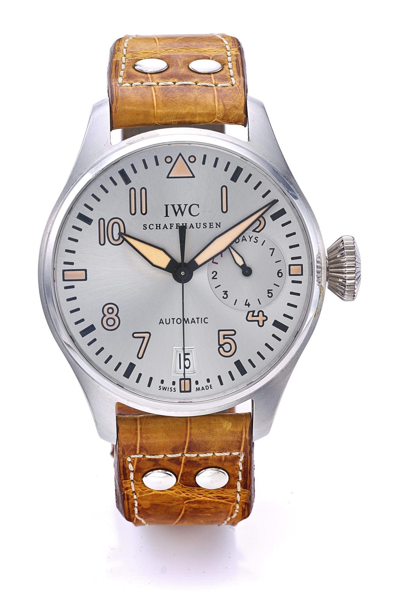 IWC
