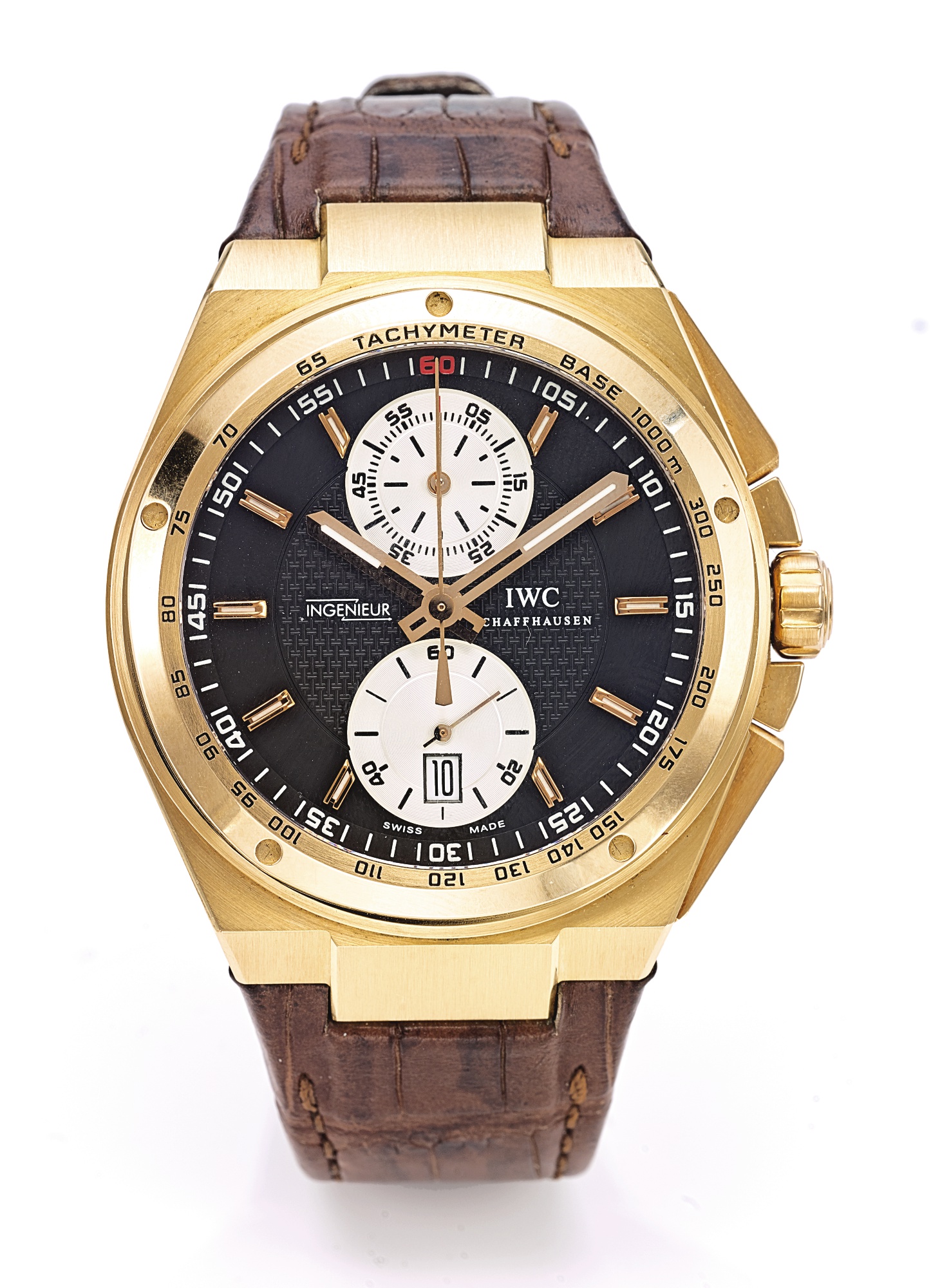 IWC