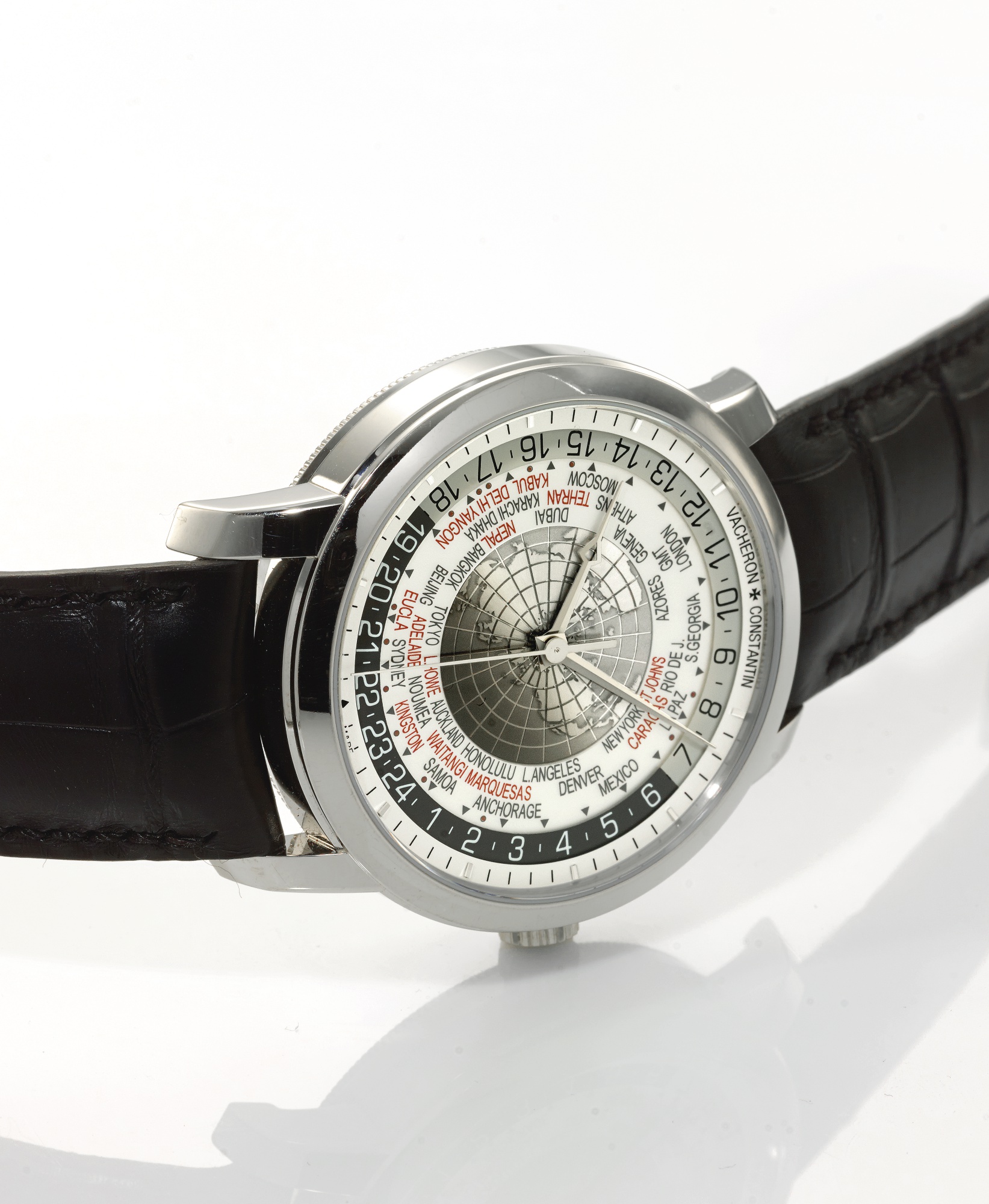 Vacheron Constantin