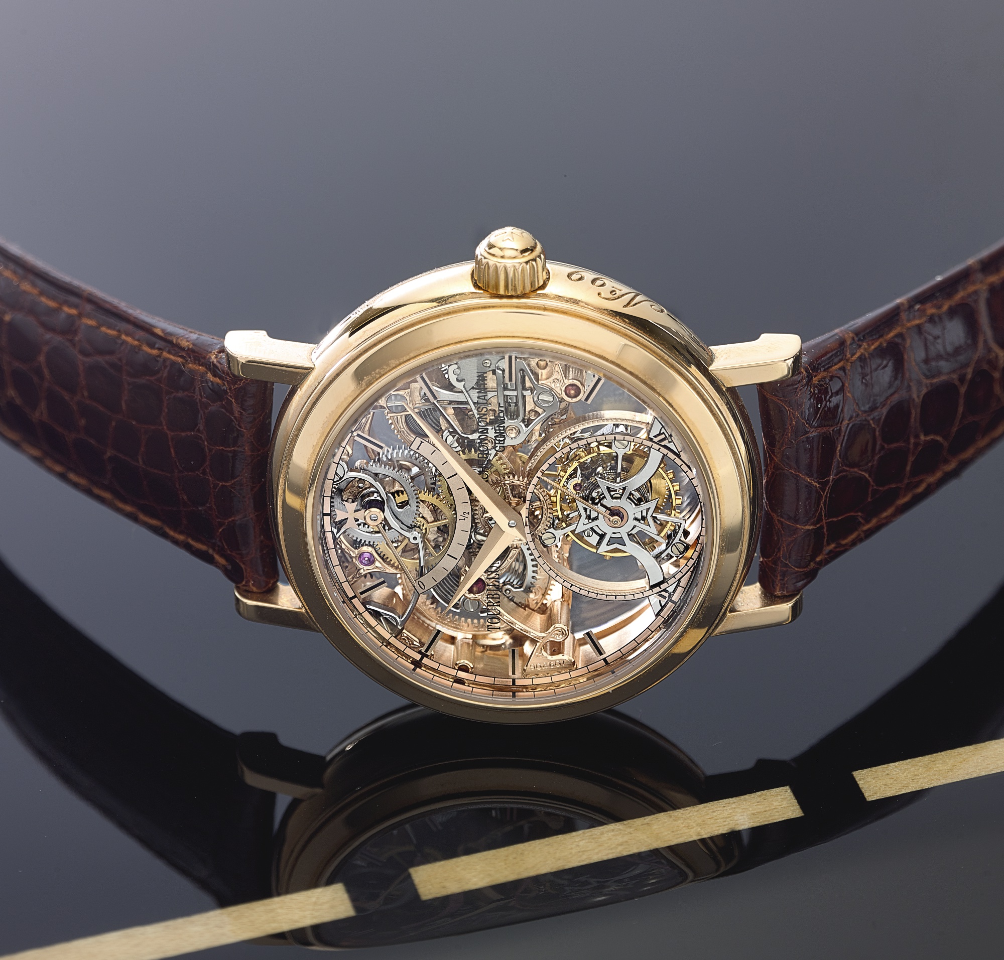 Vacheron Constantin