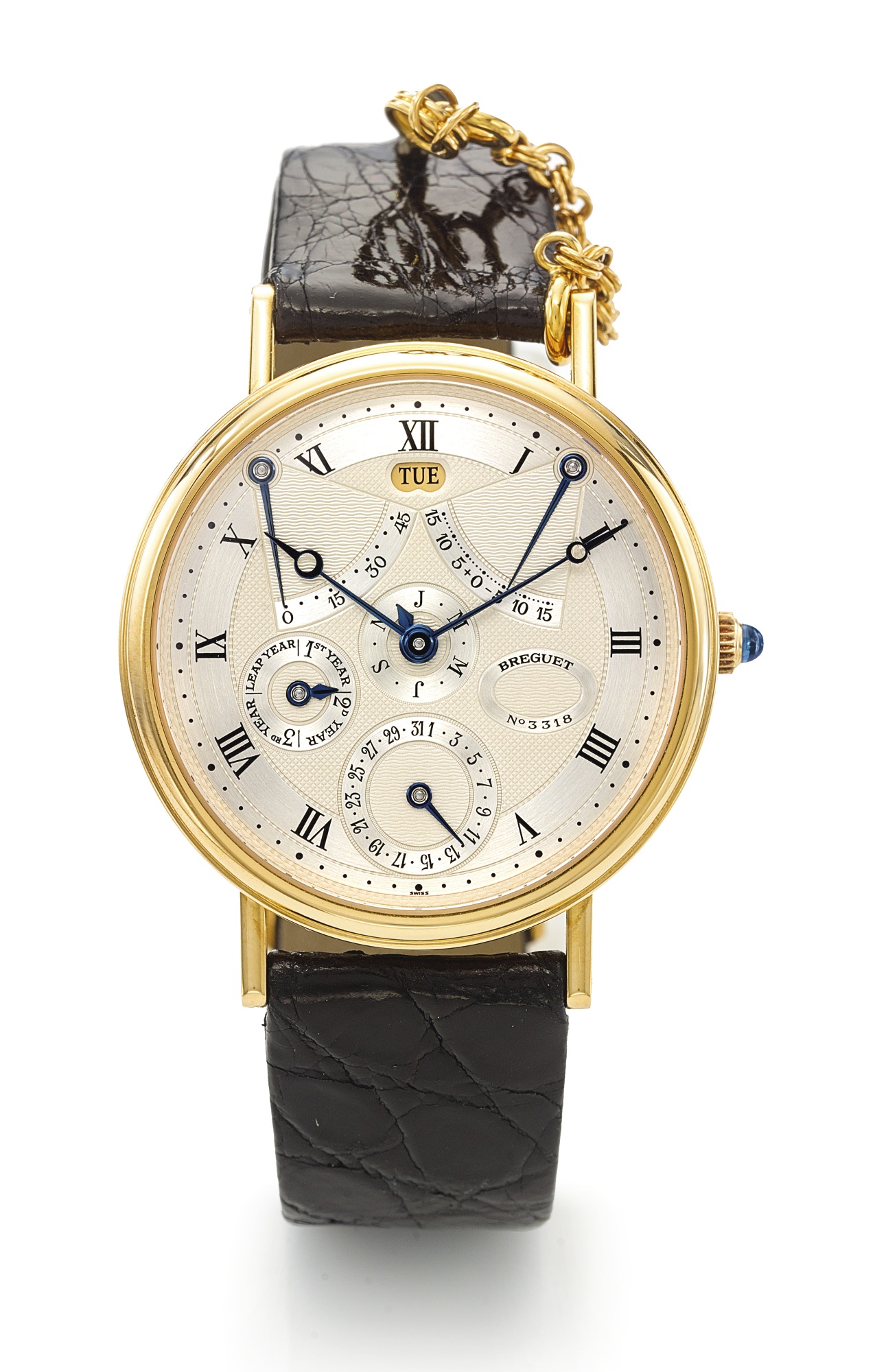Breguet