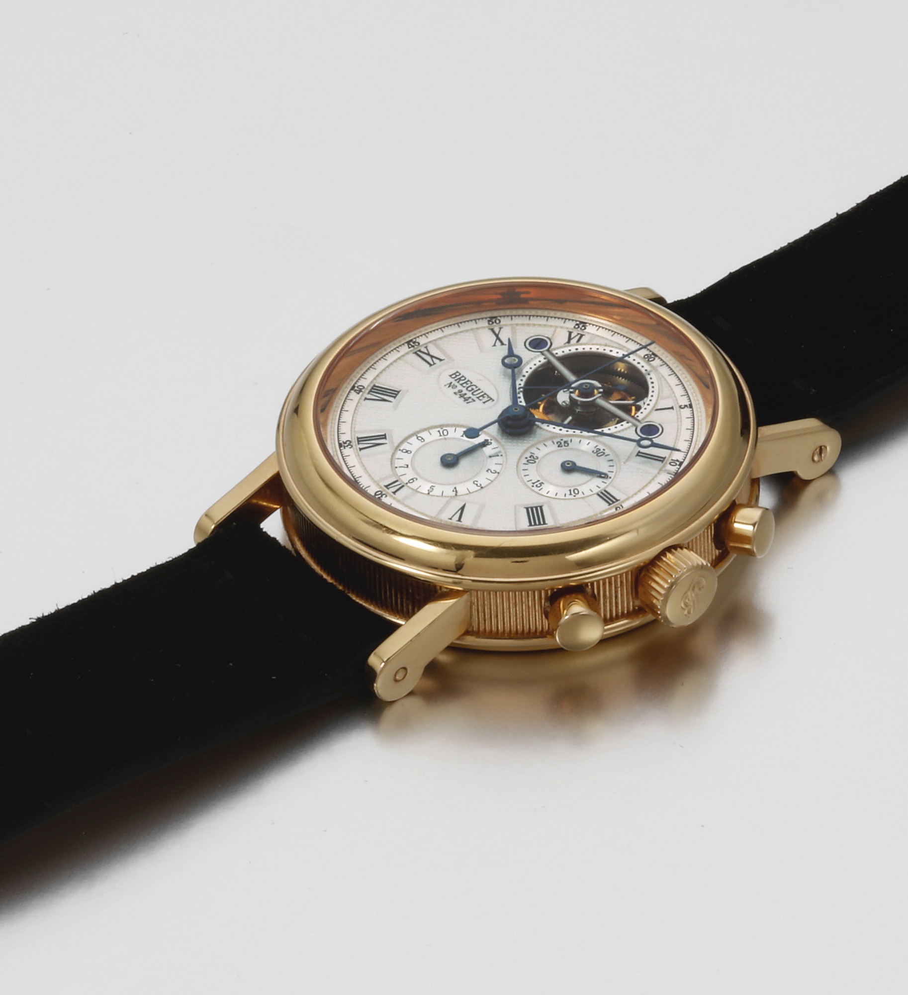 Breguet
