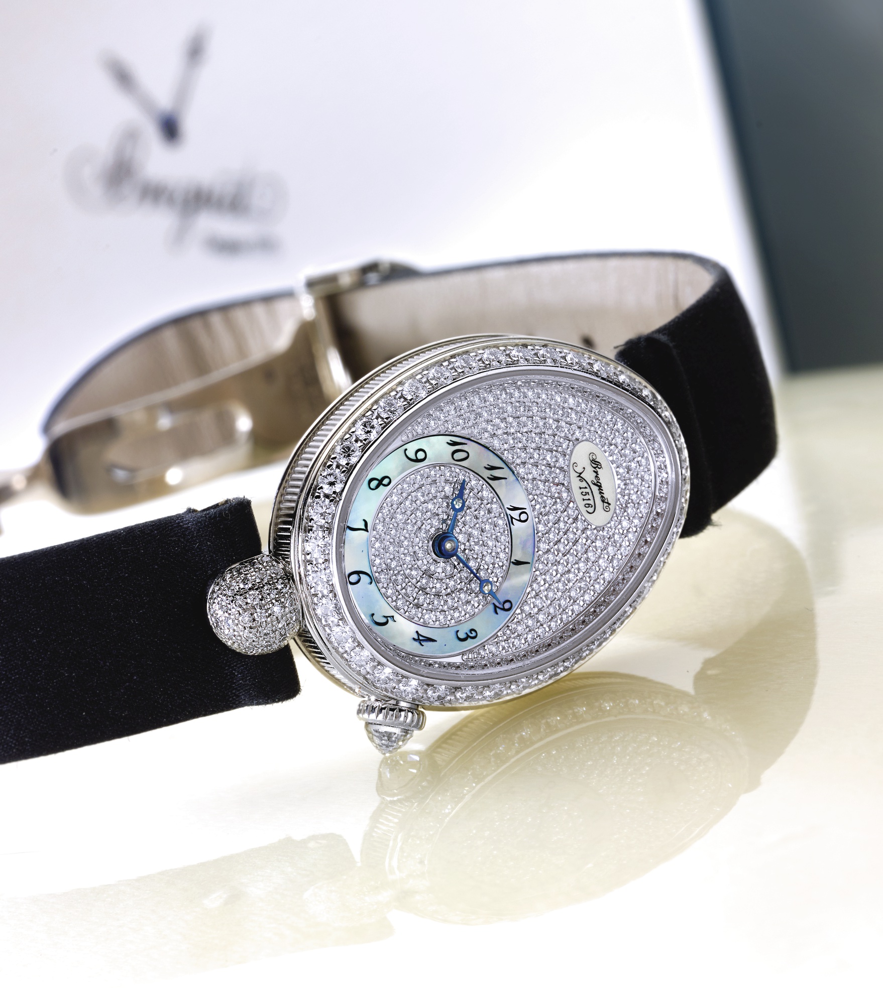 Breguet