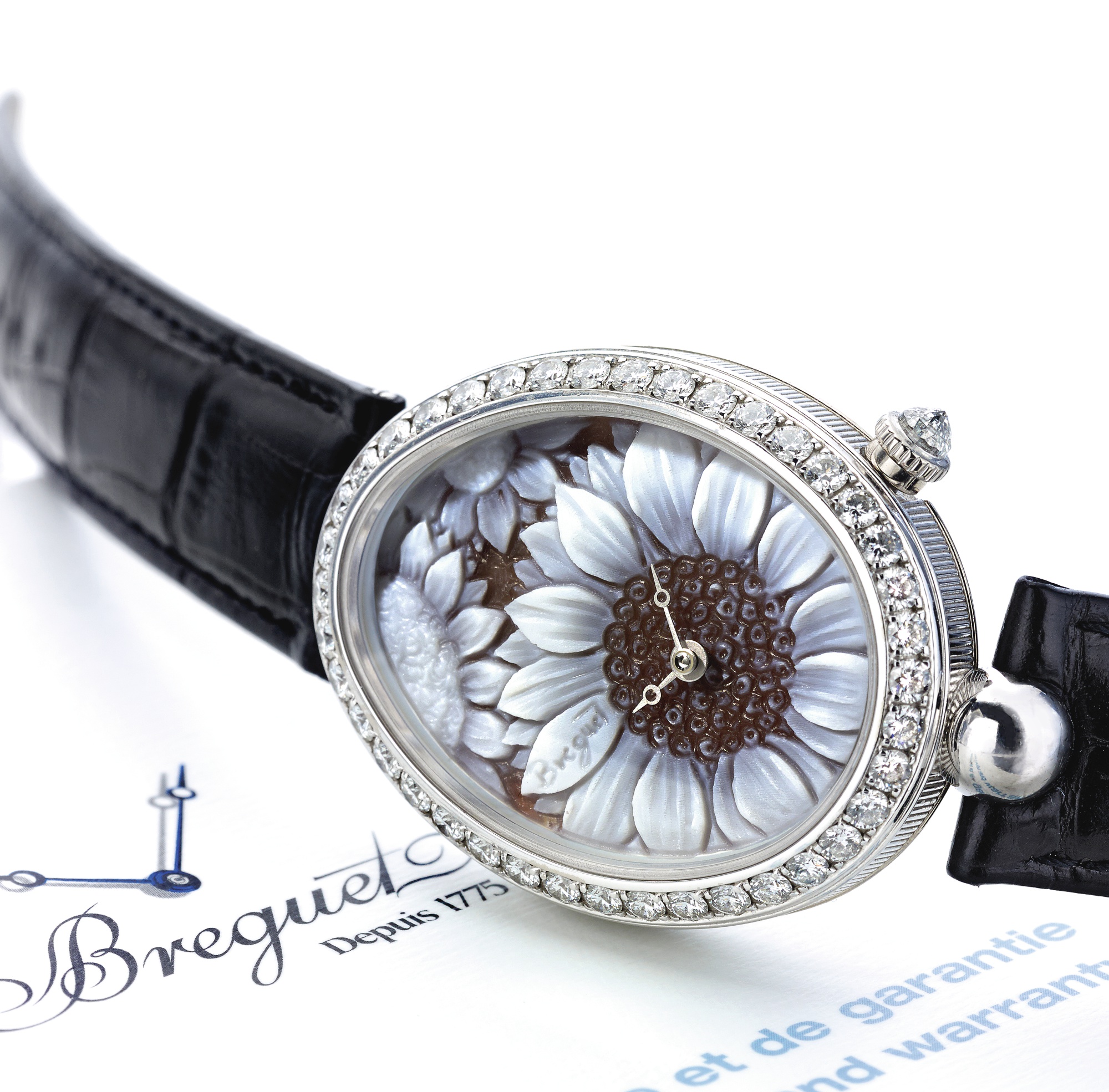 Breguet