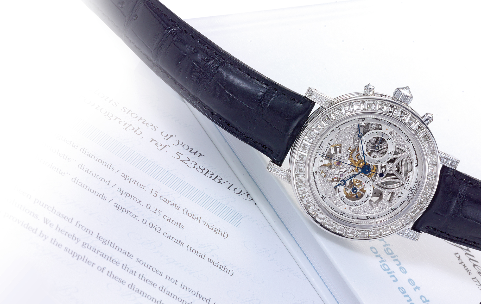 Breguet