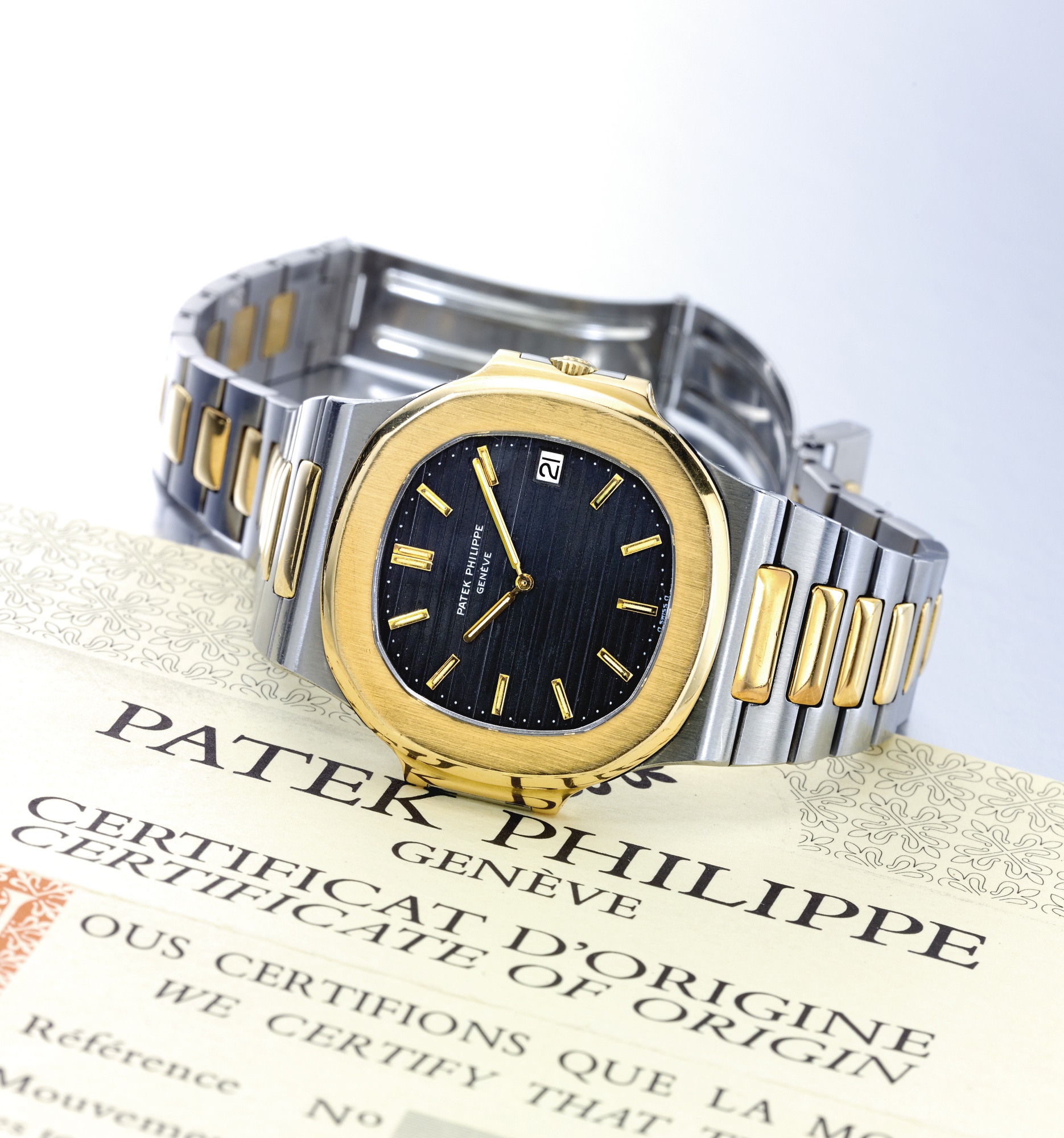 Patek Philippe