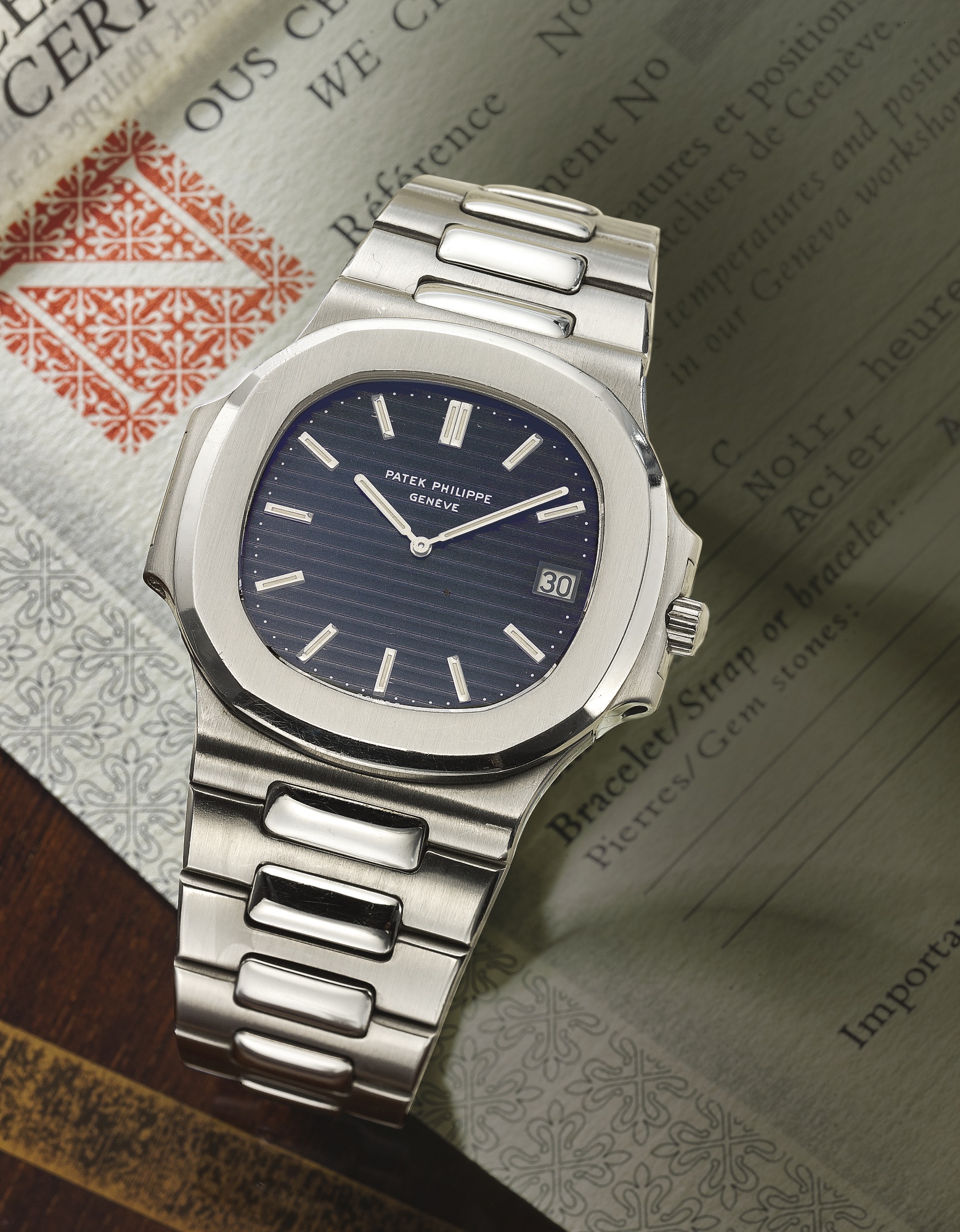 Patek Philippe