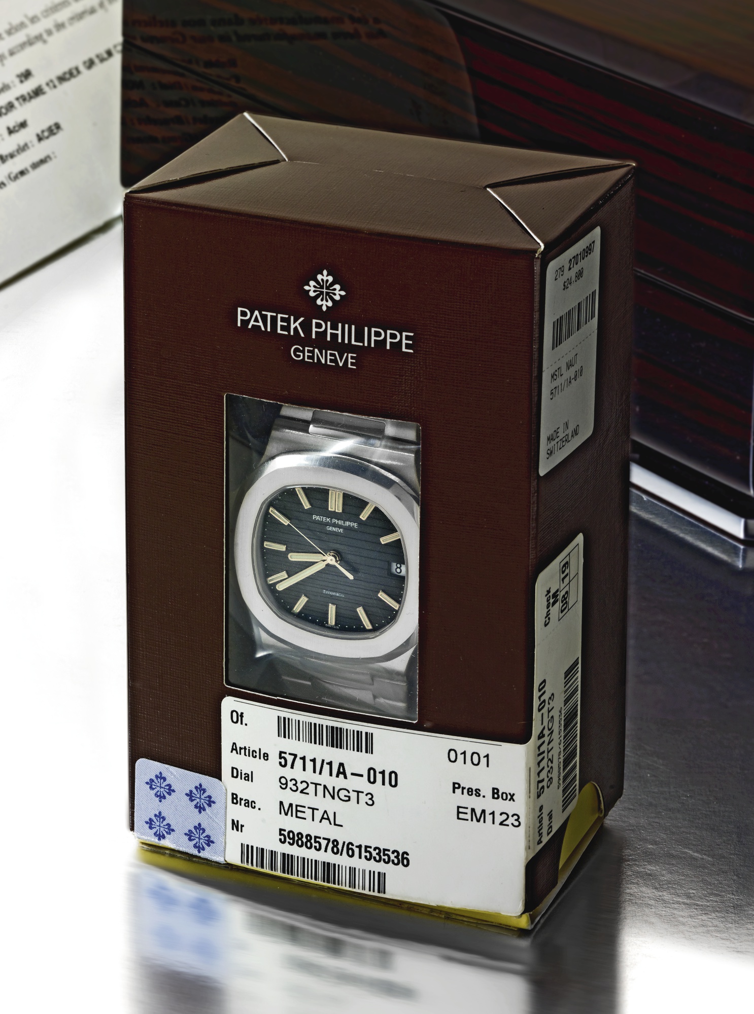 Patek Philippe