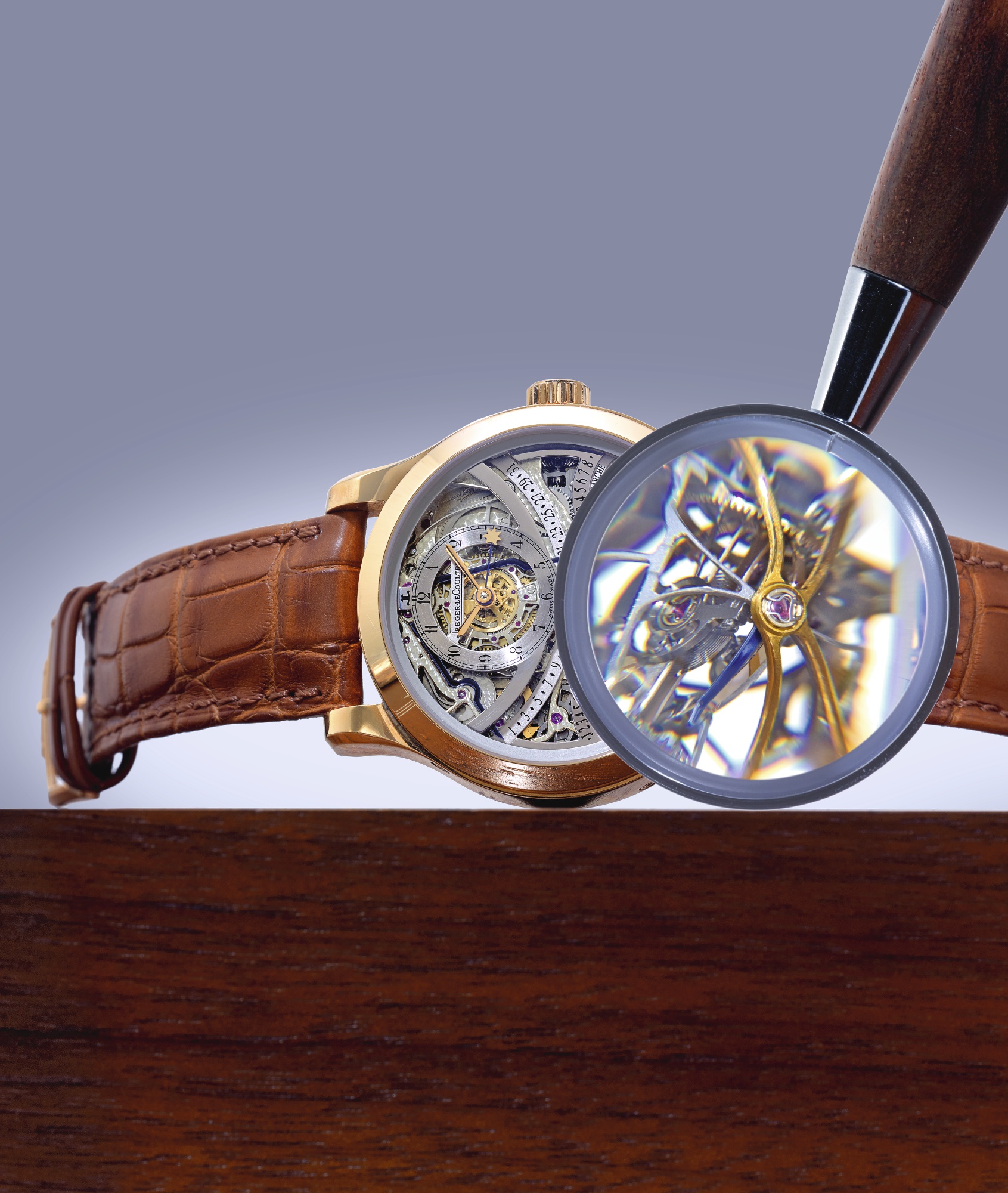 Jaeger-LeCoultre