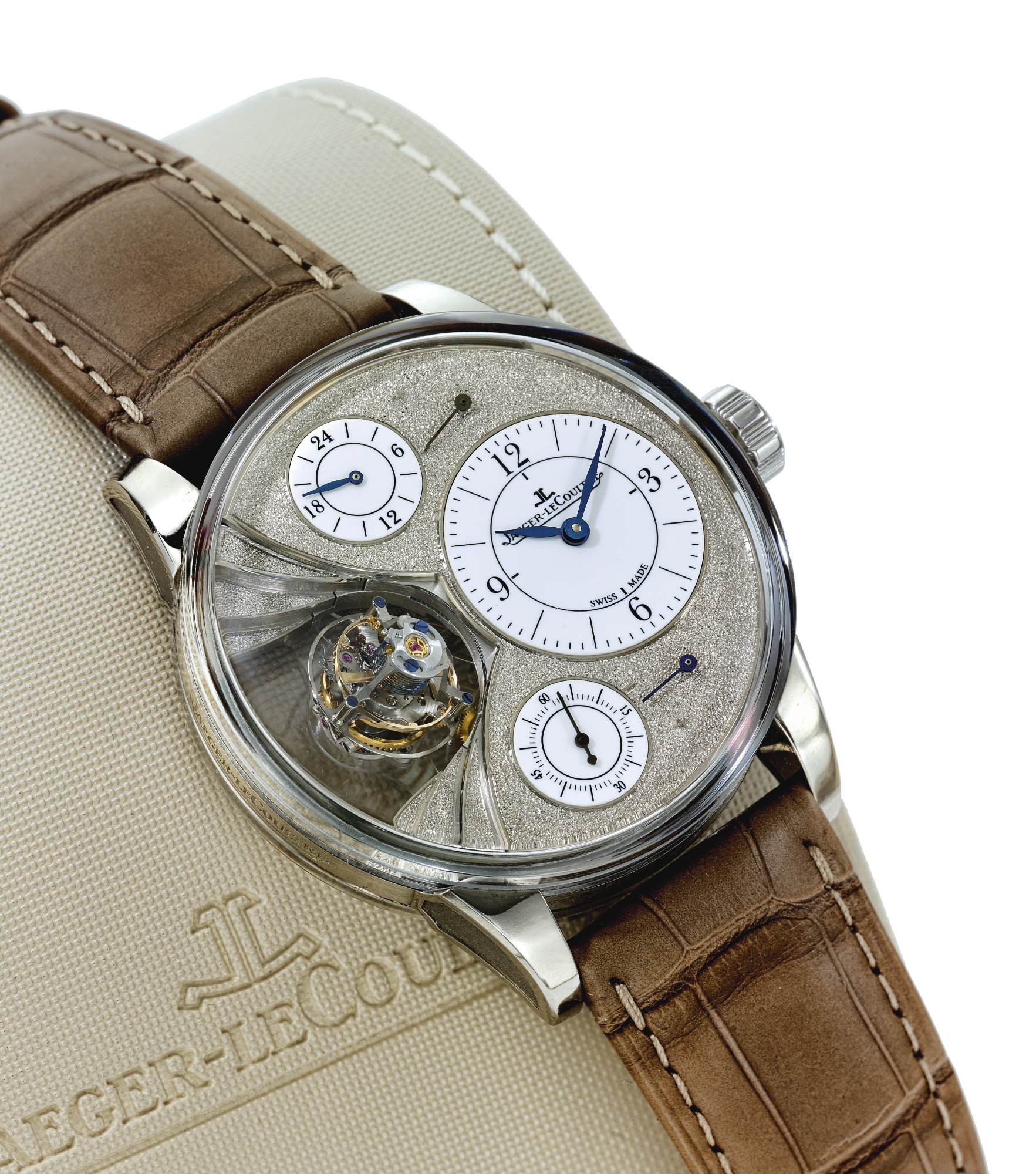 Jaeger-LeCoultre