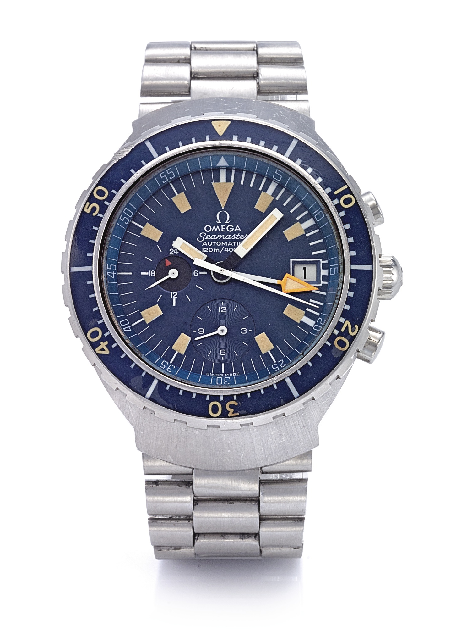 Omega