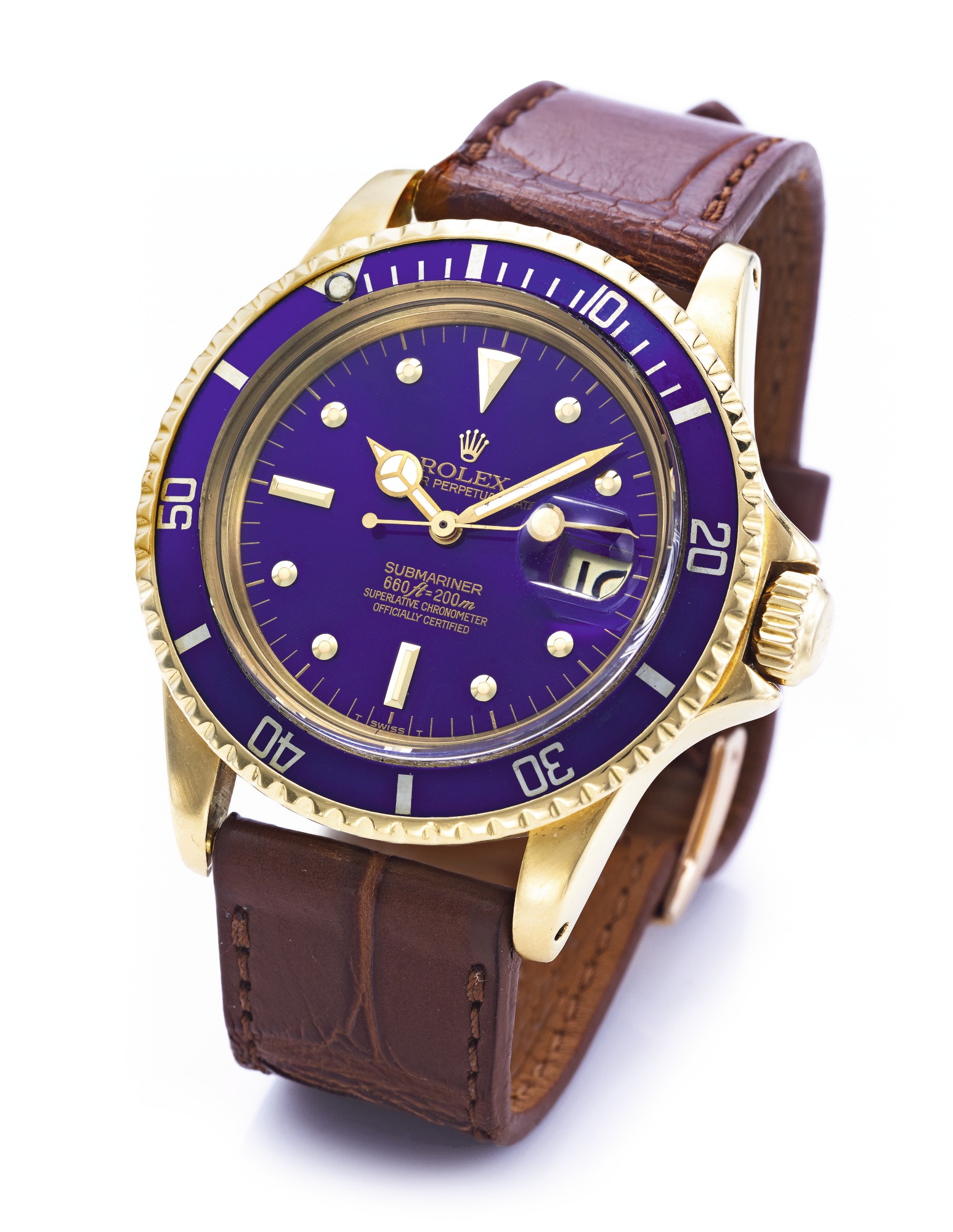 Rolex
