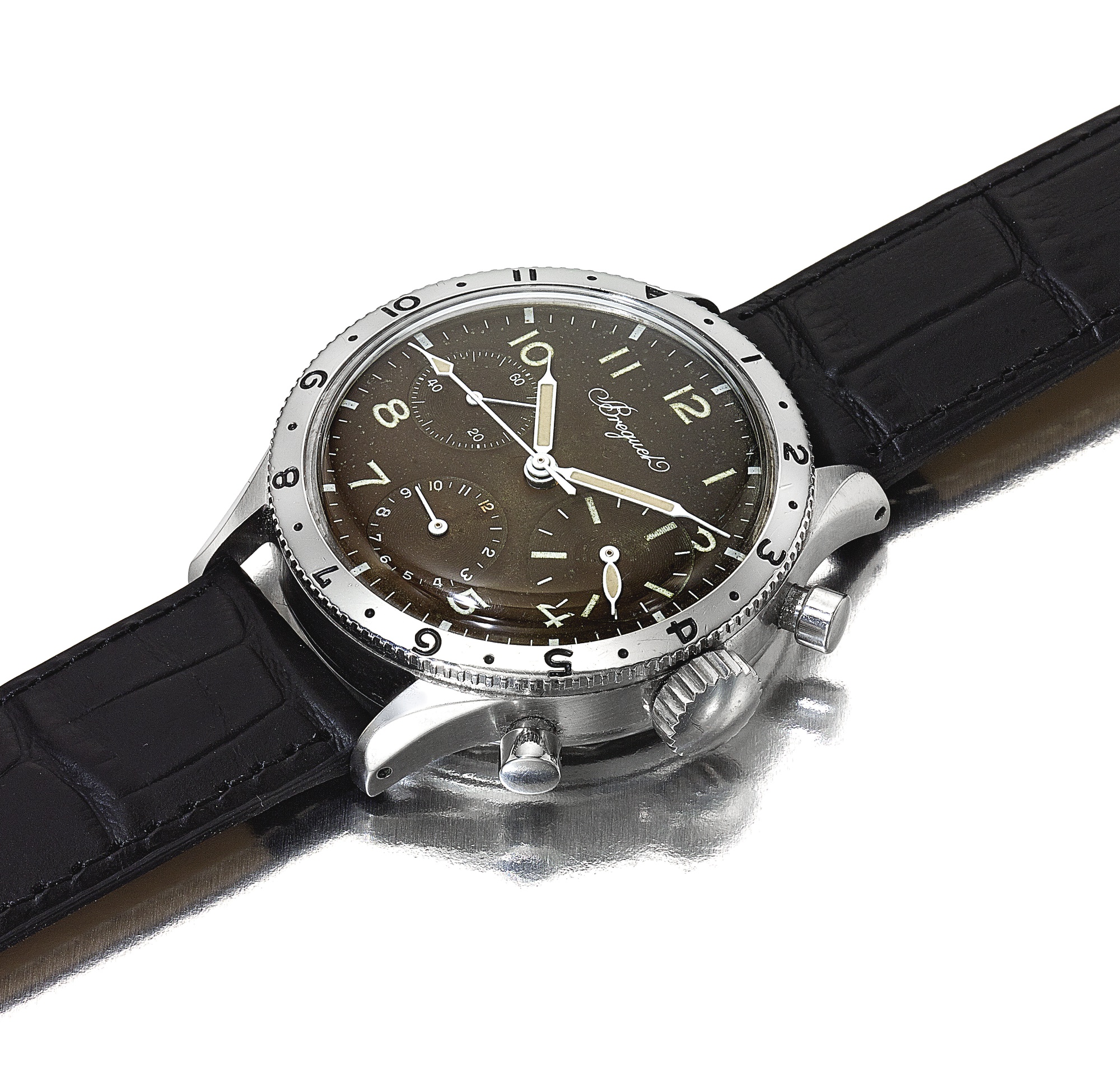 Breguet