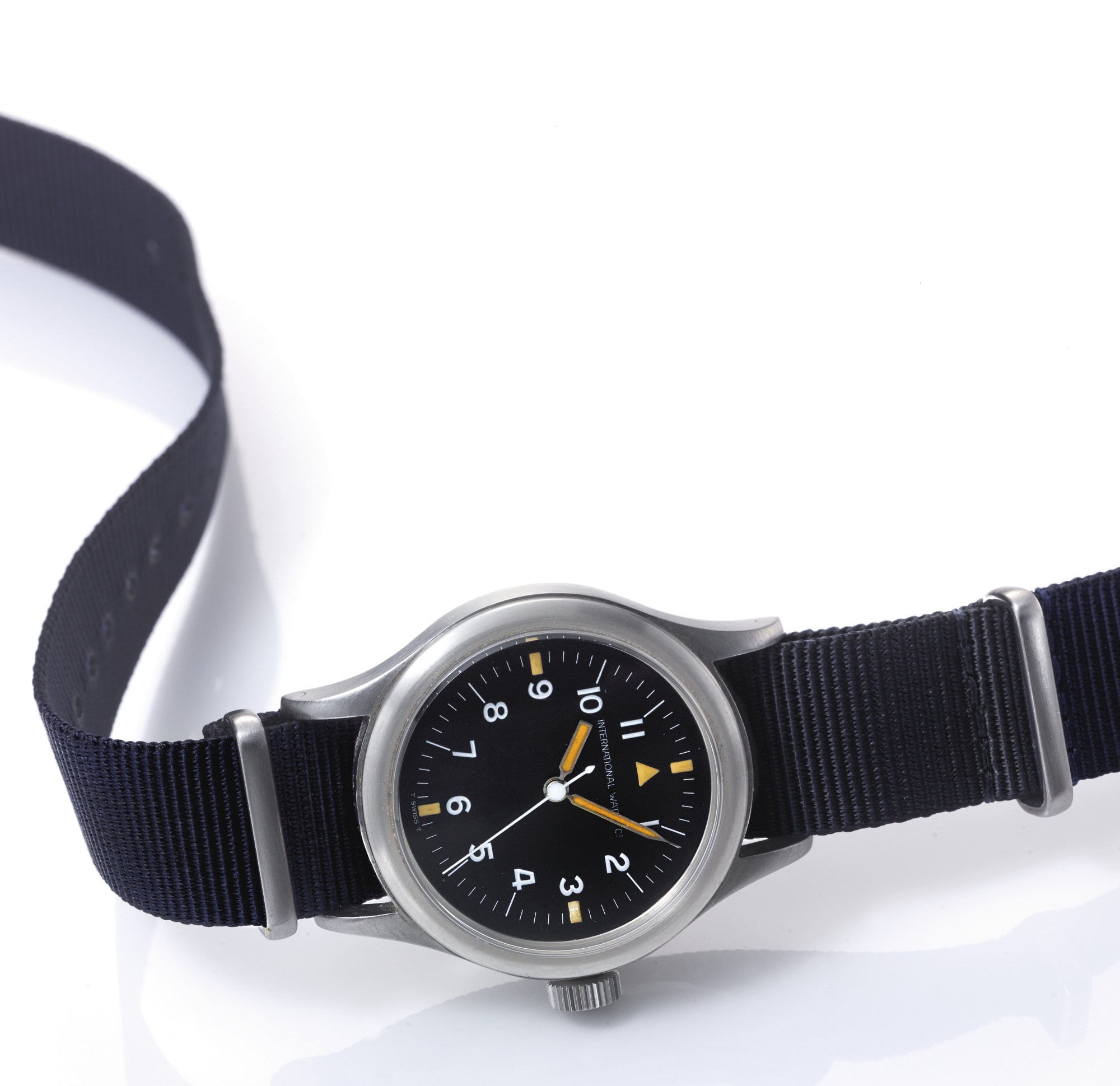 IWC
