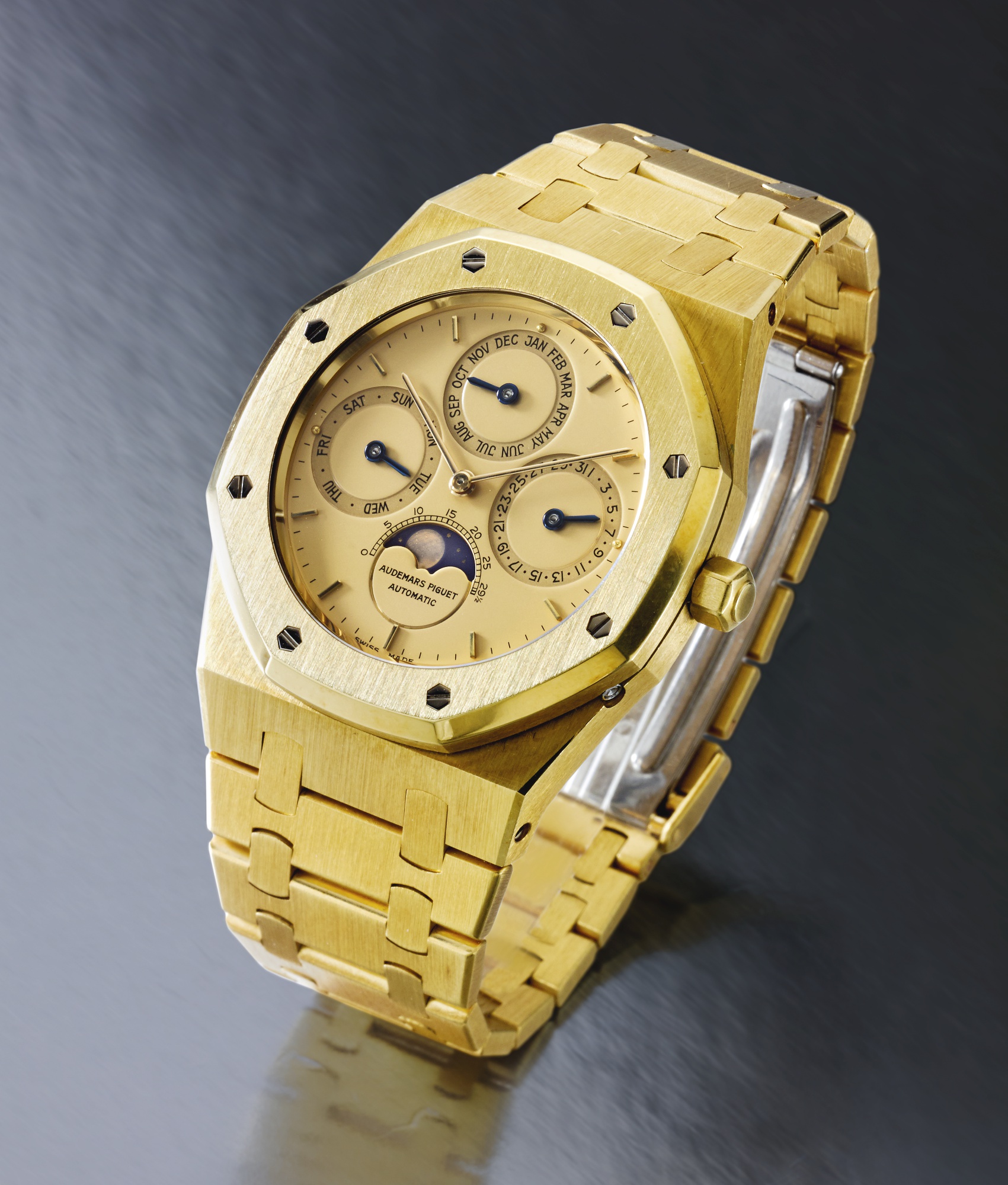 Audemars Piguet