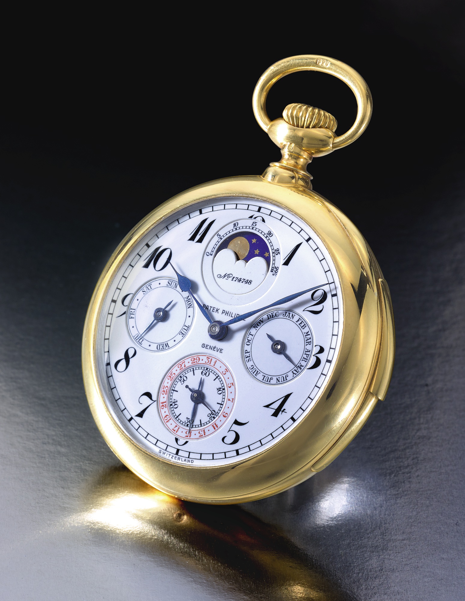 Patek Philippe