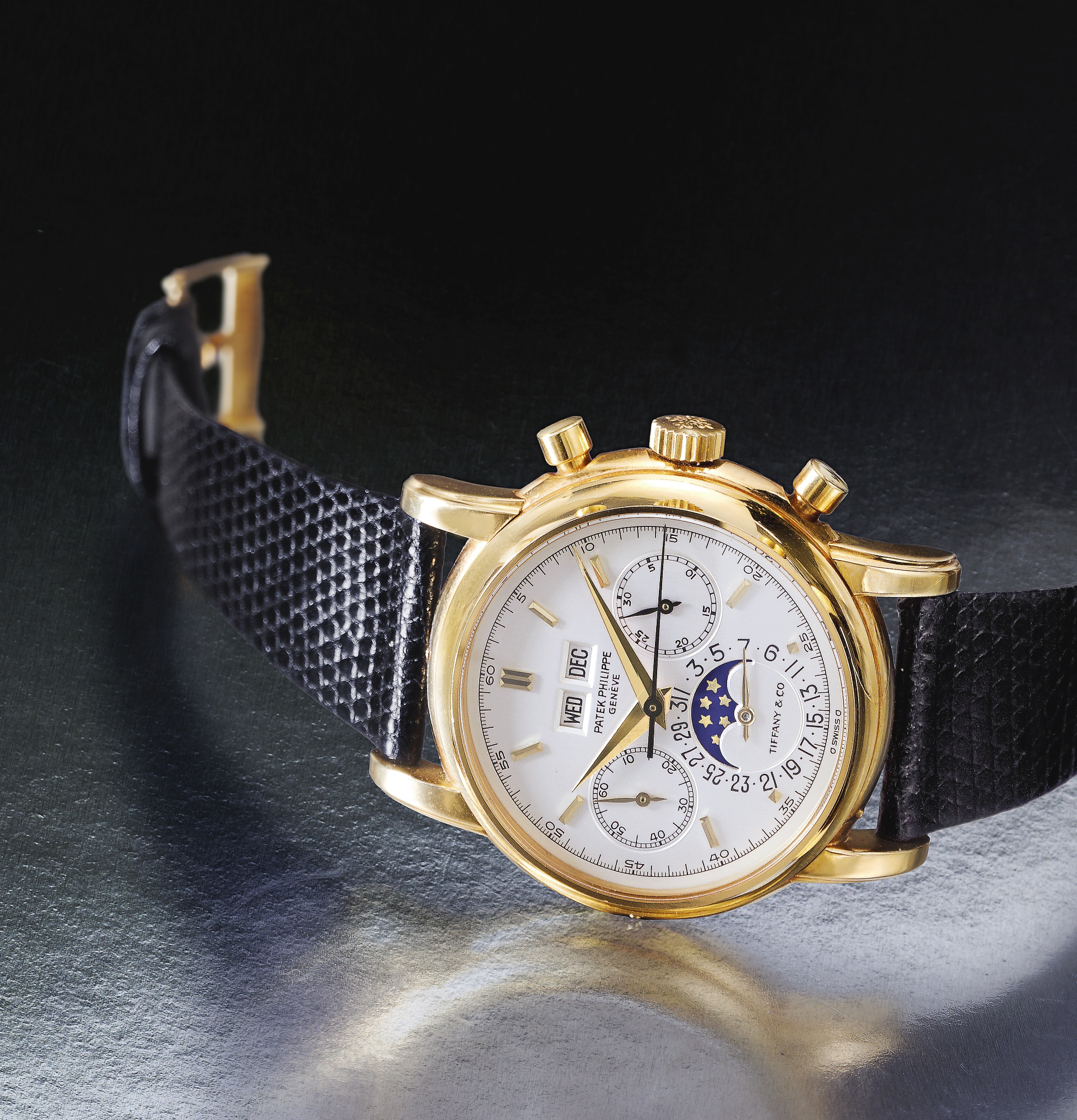 Patek Philippe