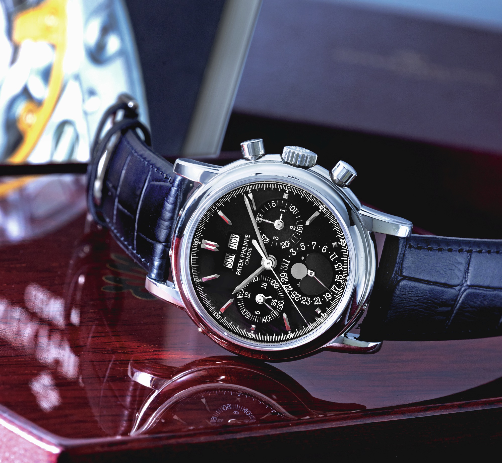 Patek Philippe