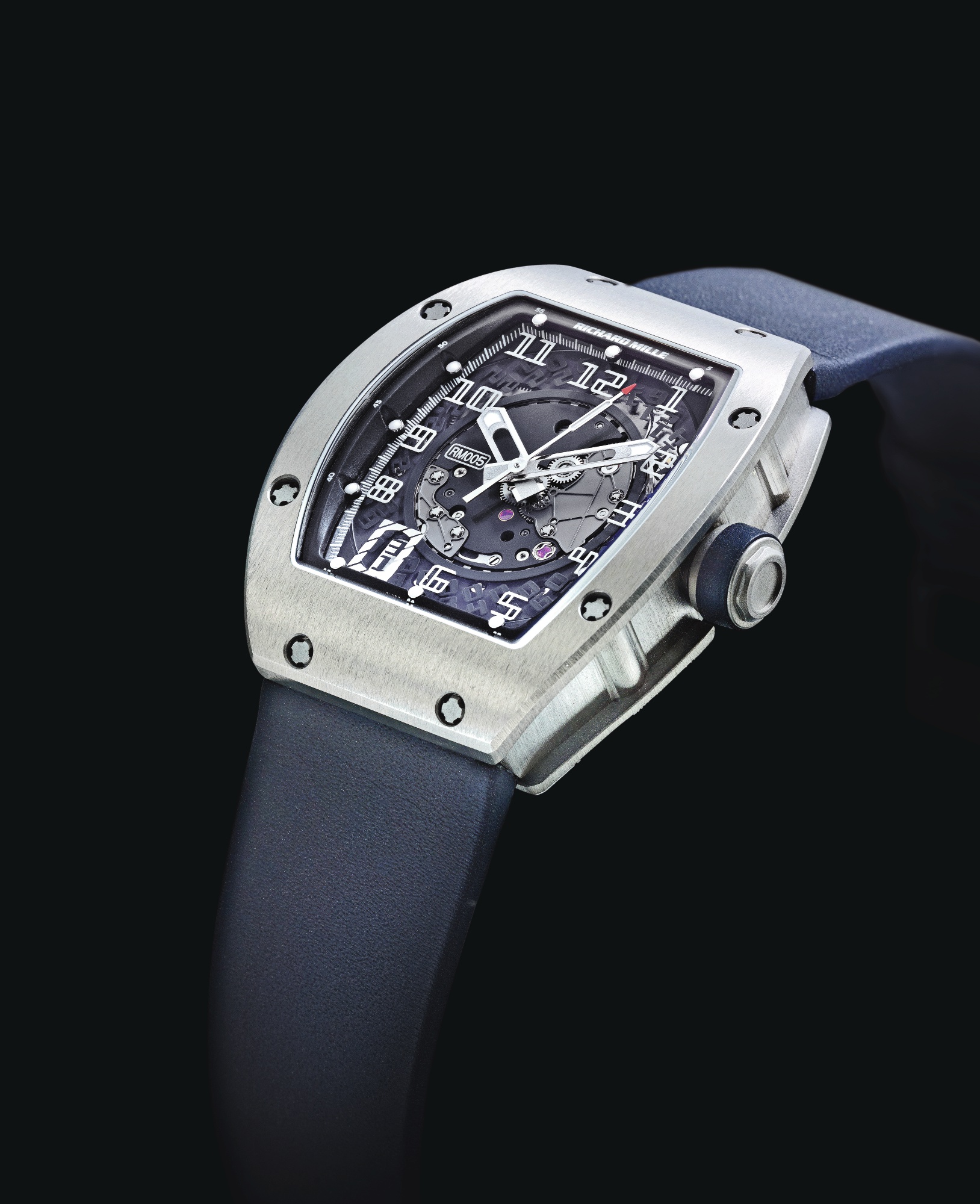 Richard Mille