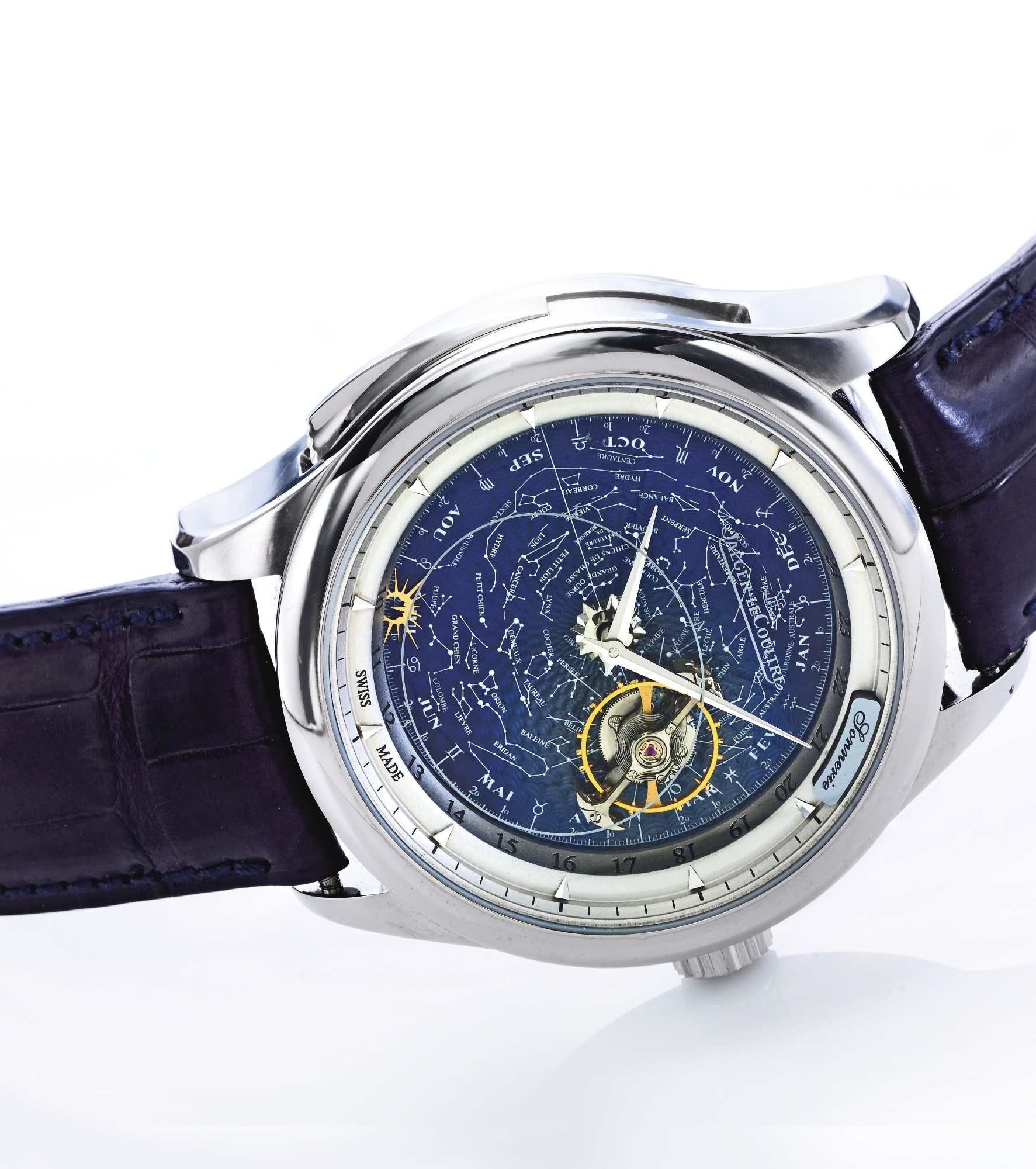 Jaeger-LeCoultre