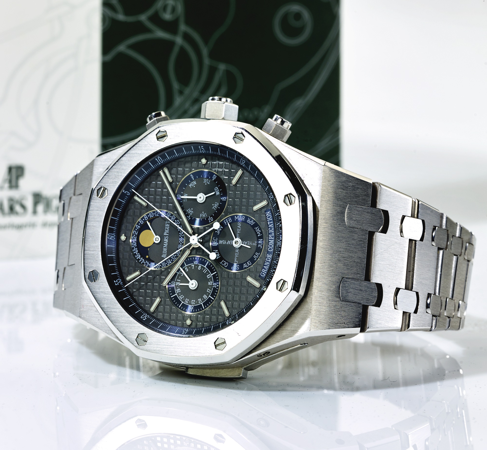 Audemars Piguet