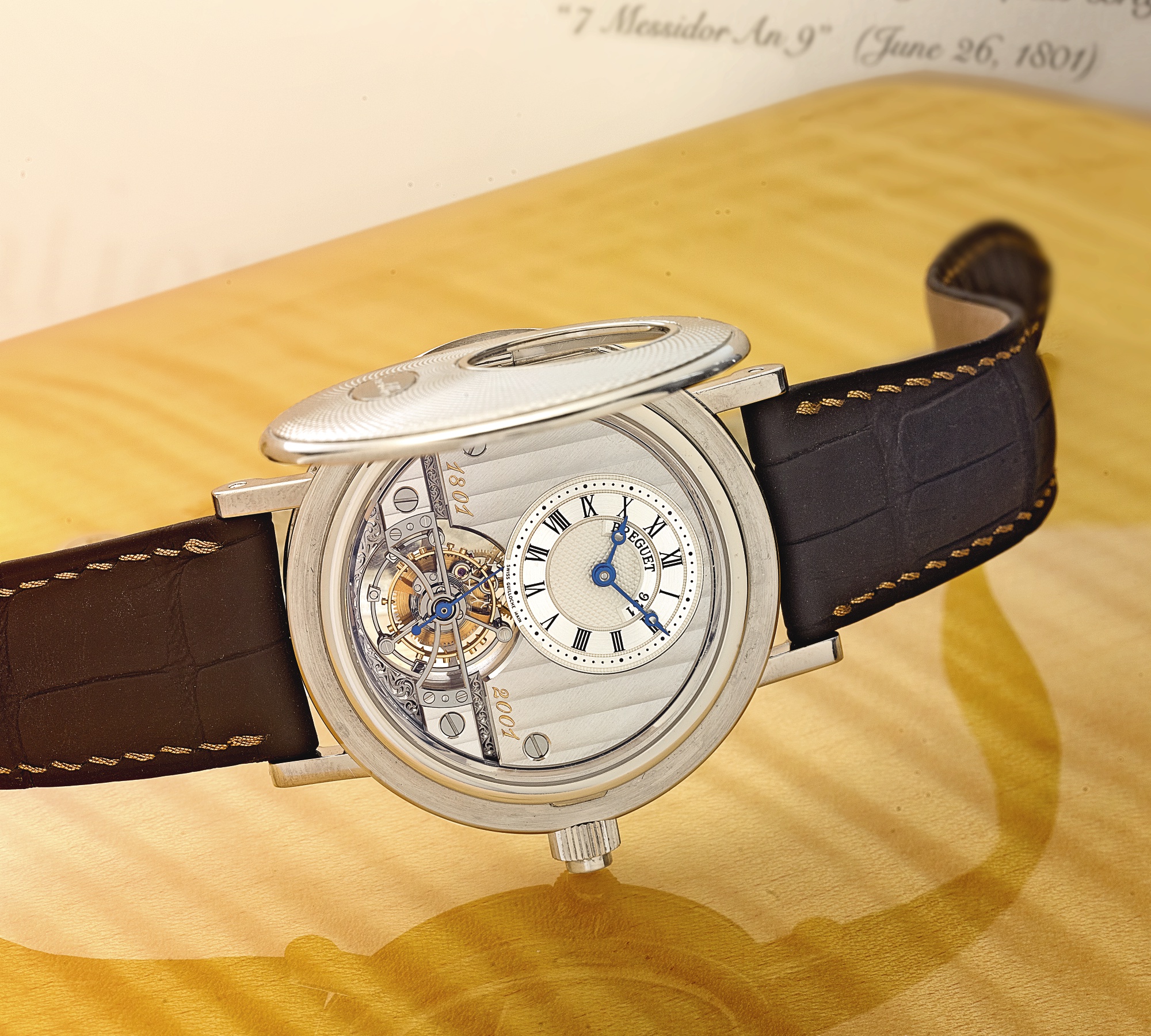 Breguet