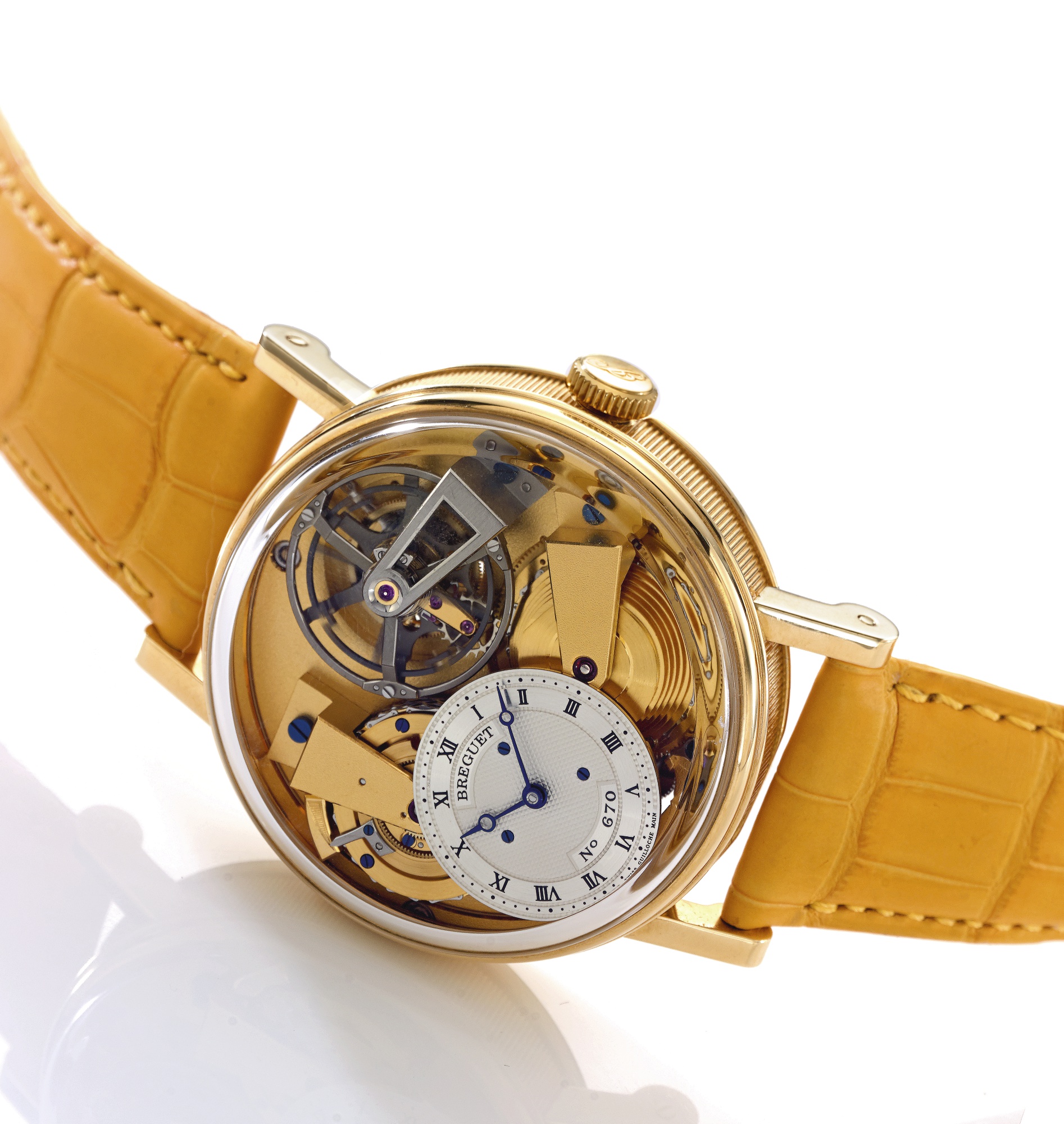 Breguet
