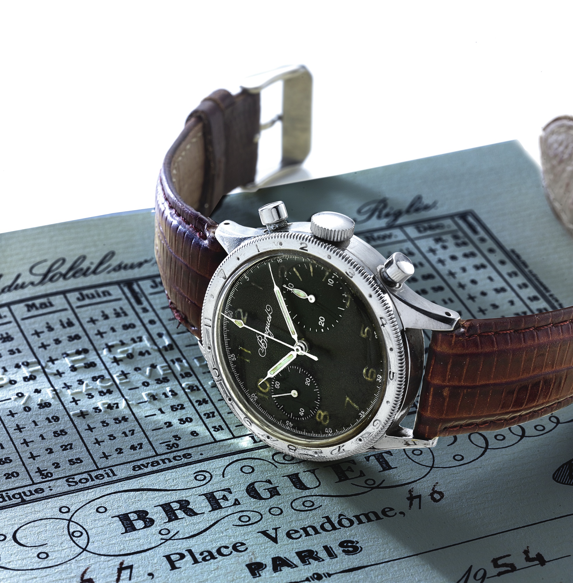 Breguet