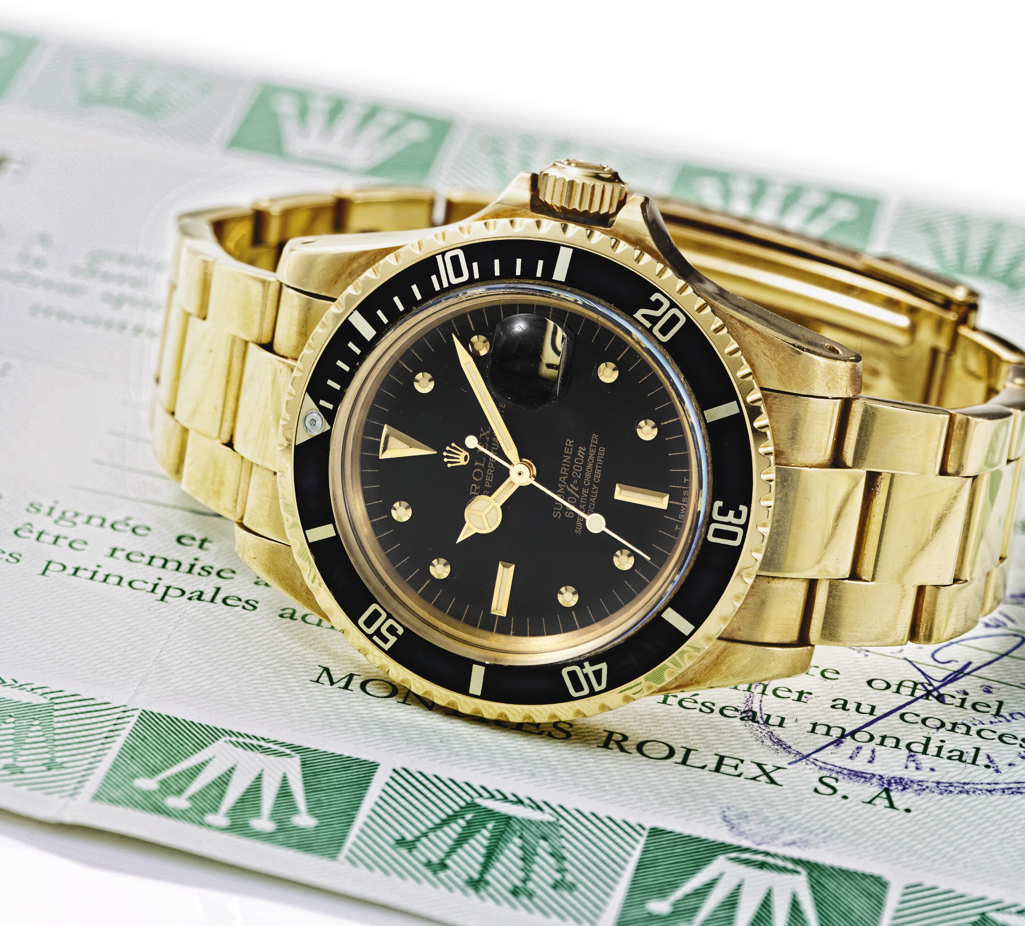 Rolex