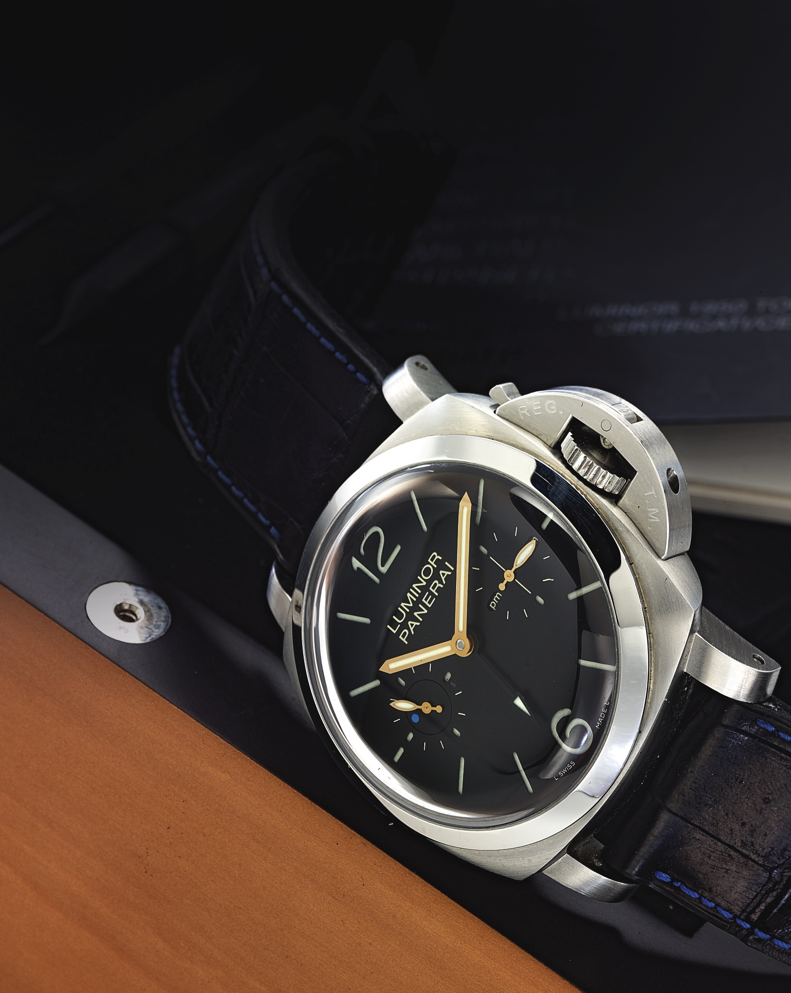 Panerai