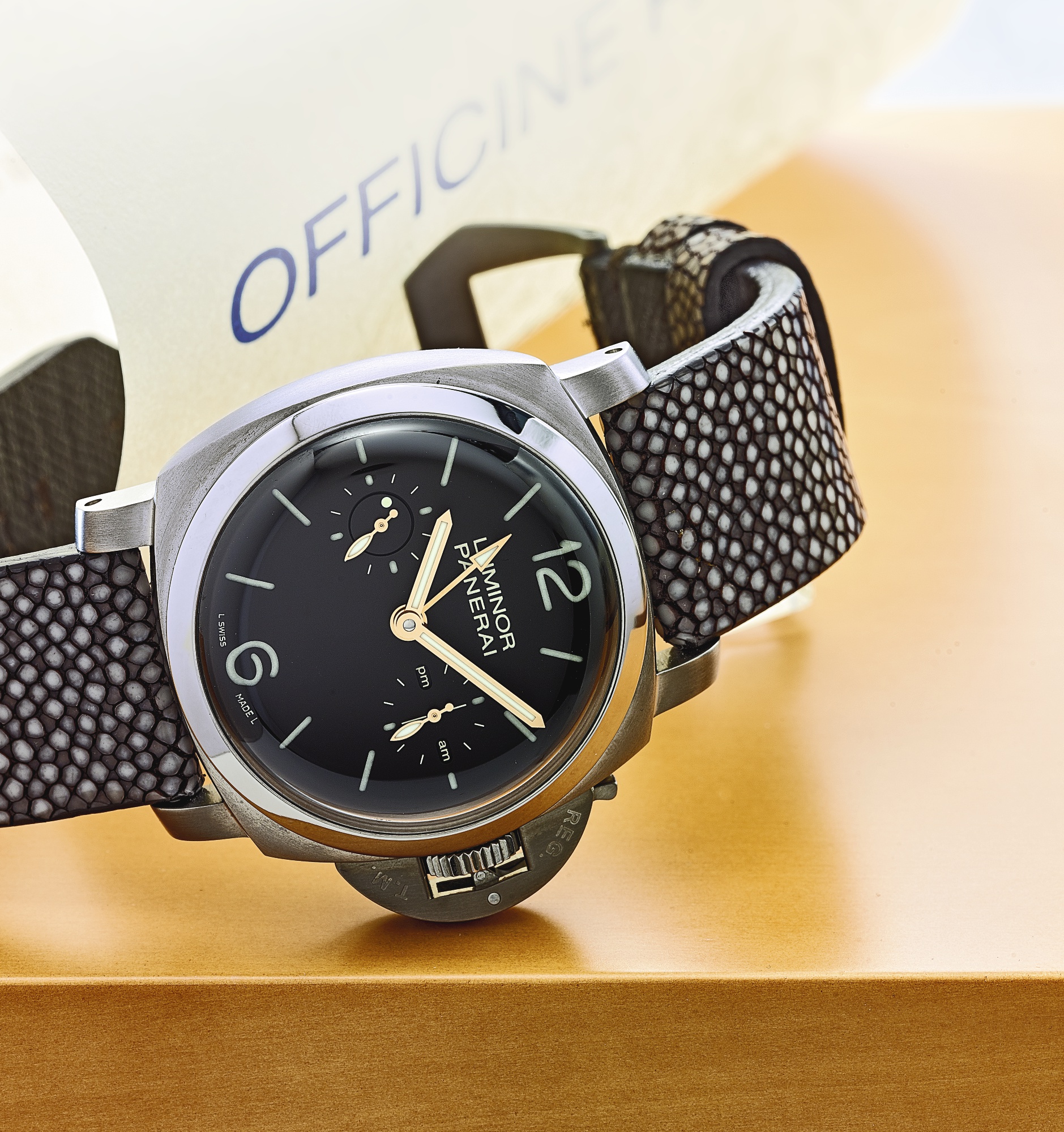 Panerai