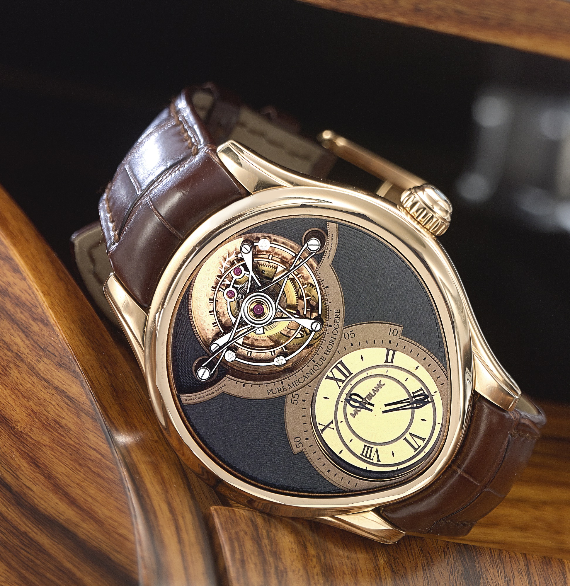 Montblanc ref. 104873