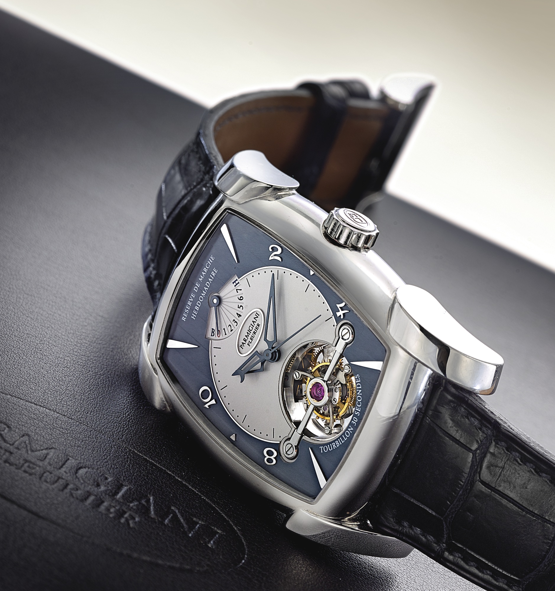 Parmigiani Fleurier