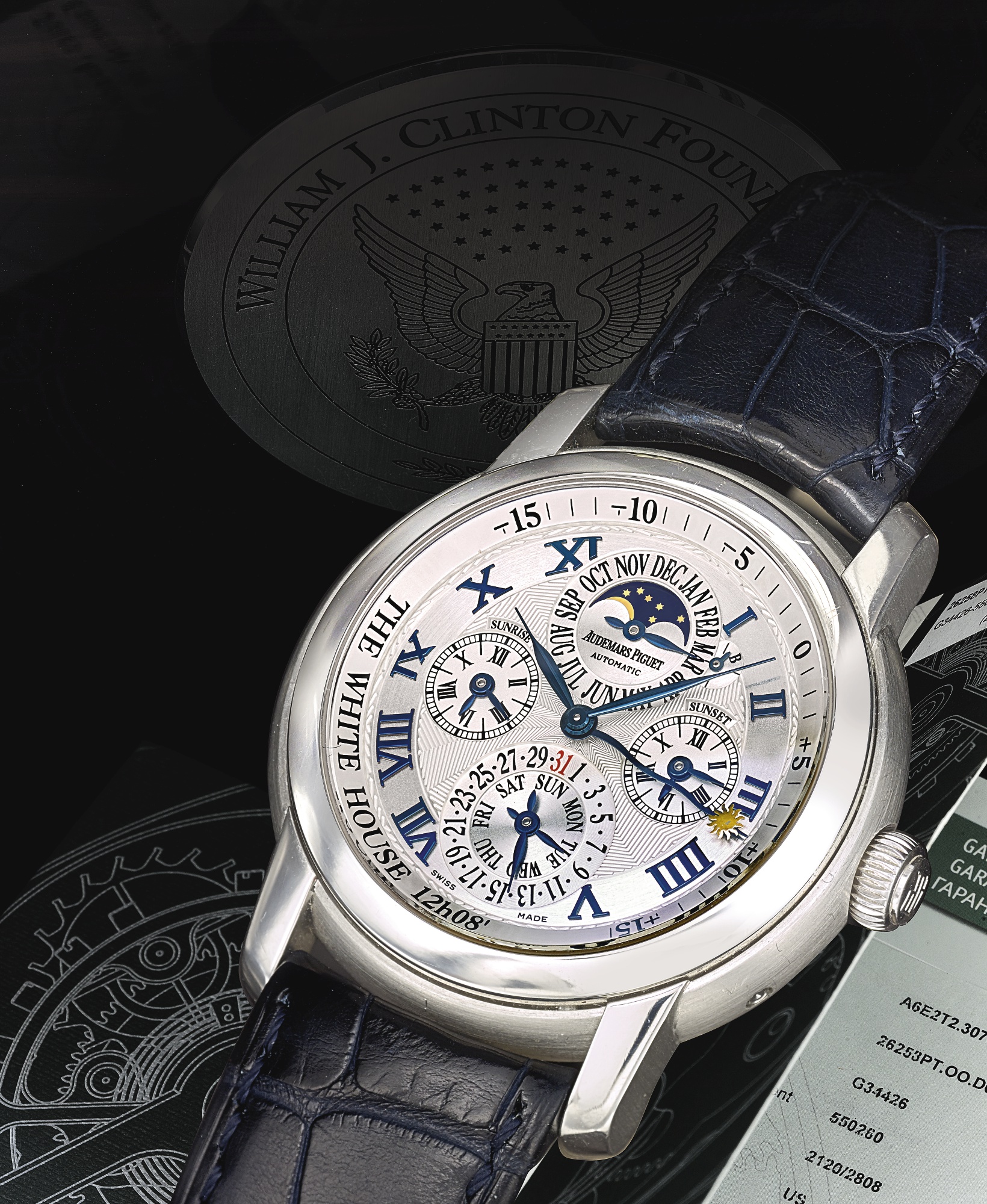 Audemars Piguet