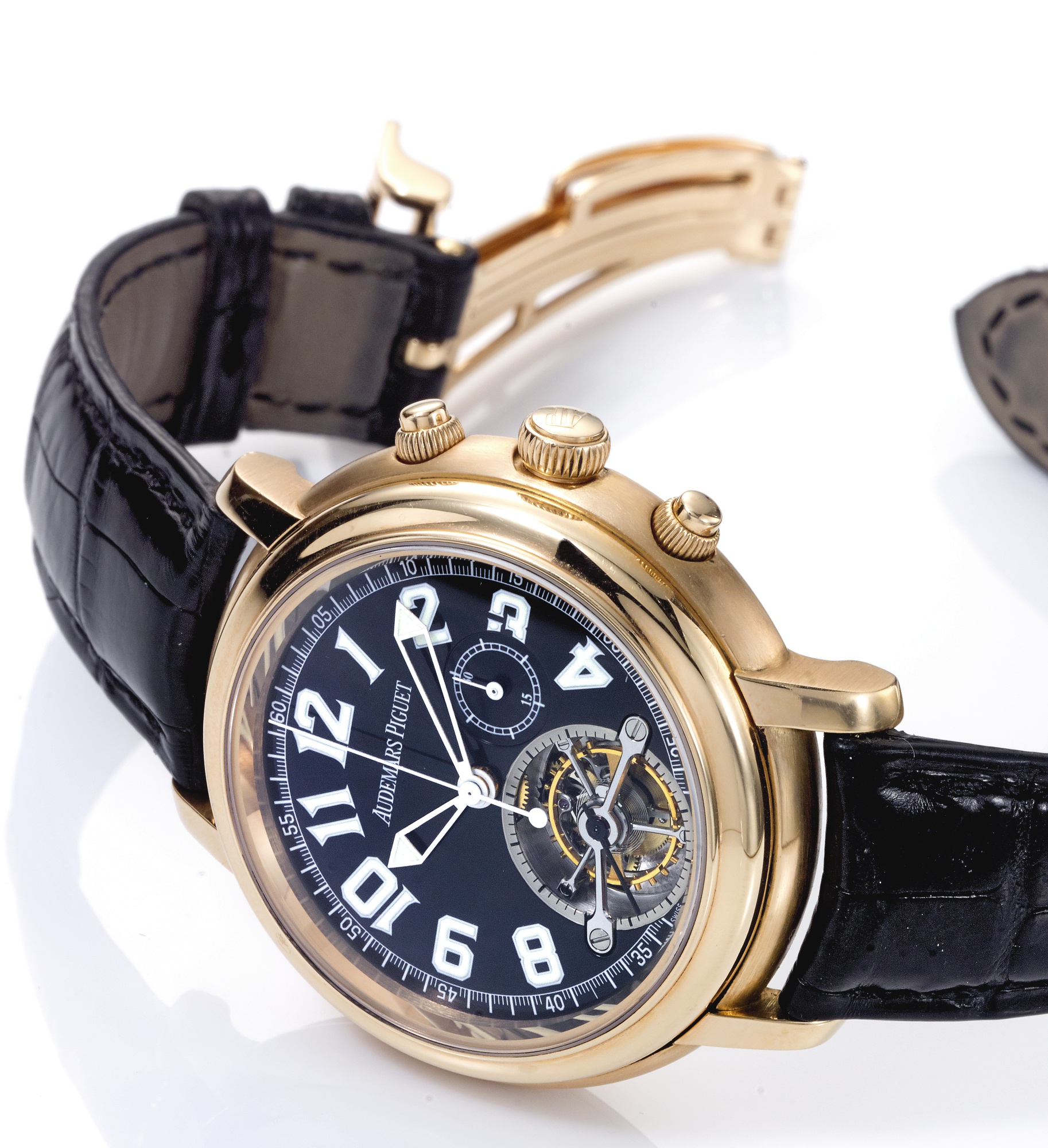 Audemars Piguet