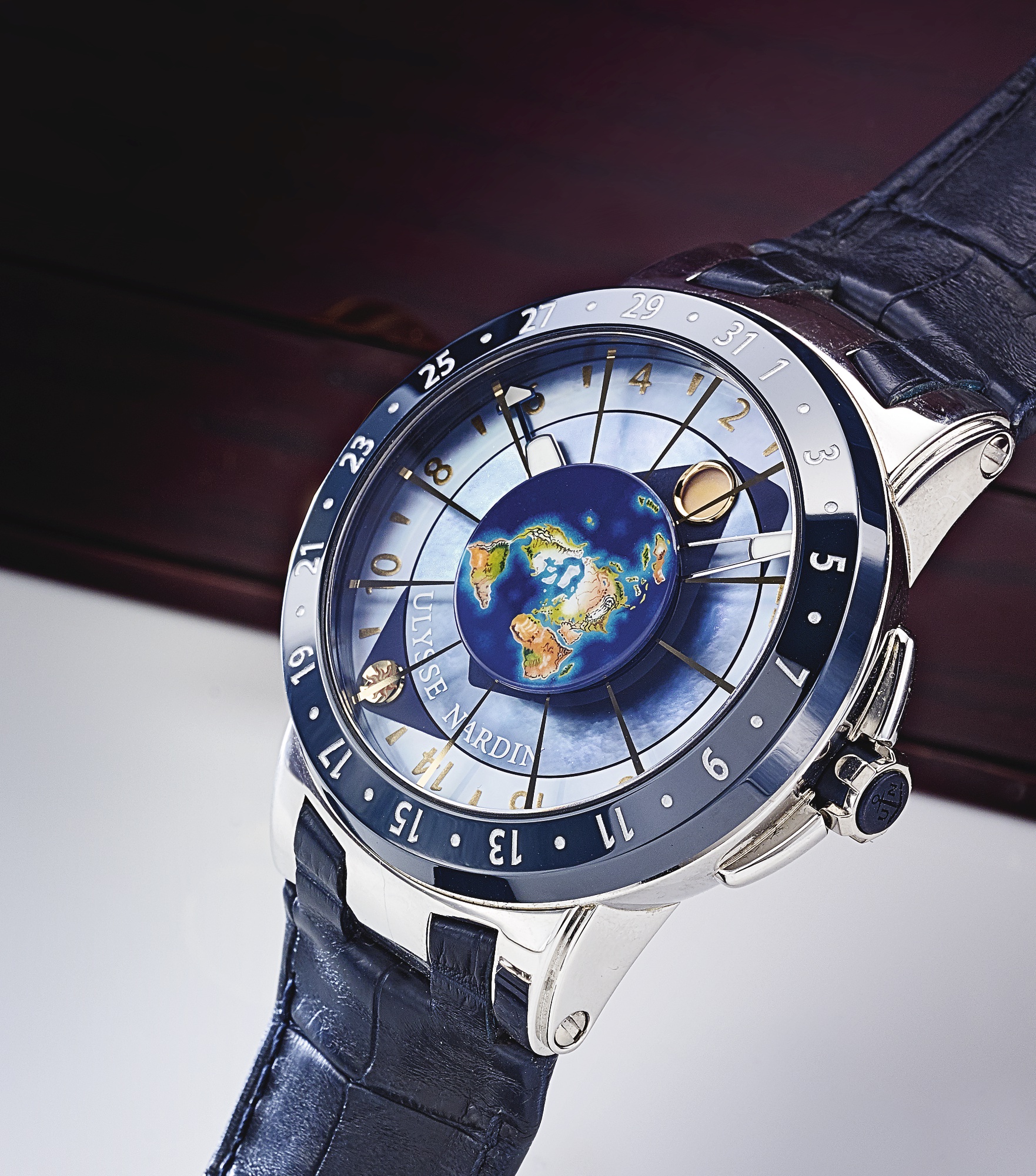 Ulysse Nardin
