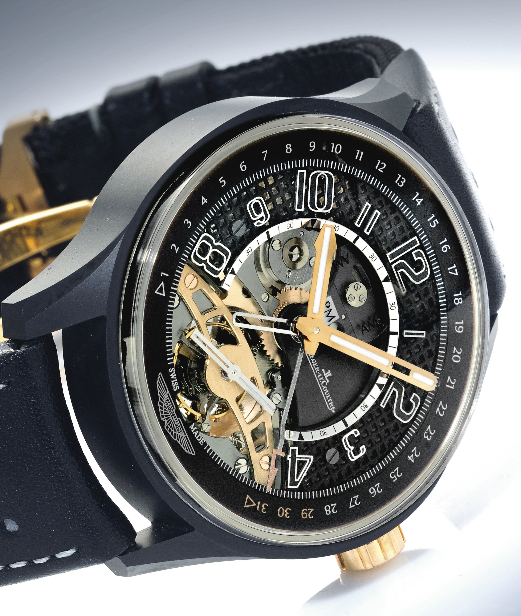 Jaeger-LeCoultre