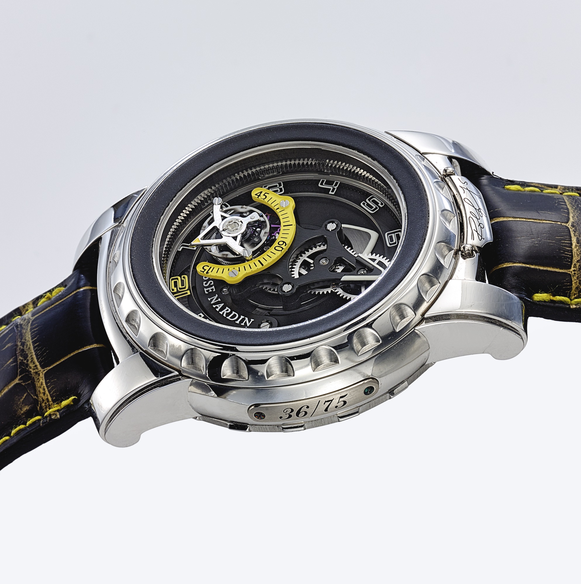 Ulysse Nardin