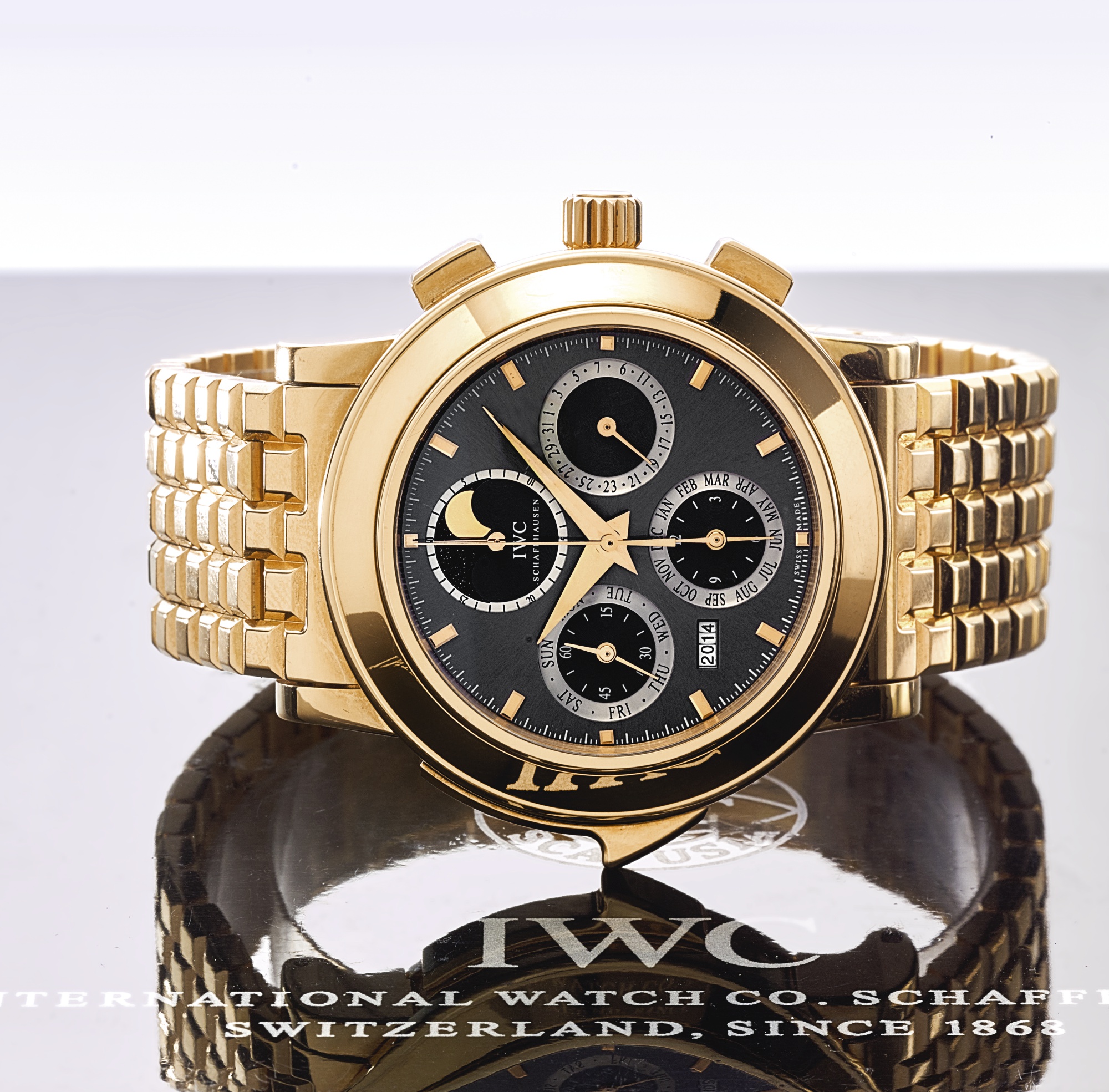 IWC