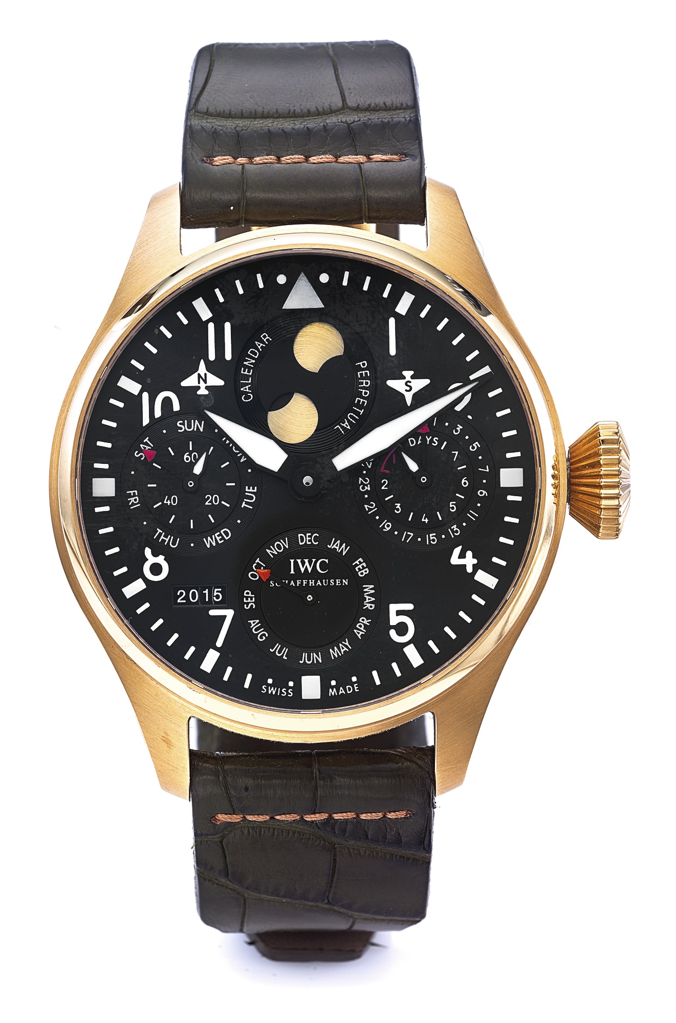 IWC