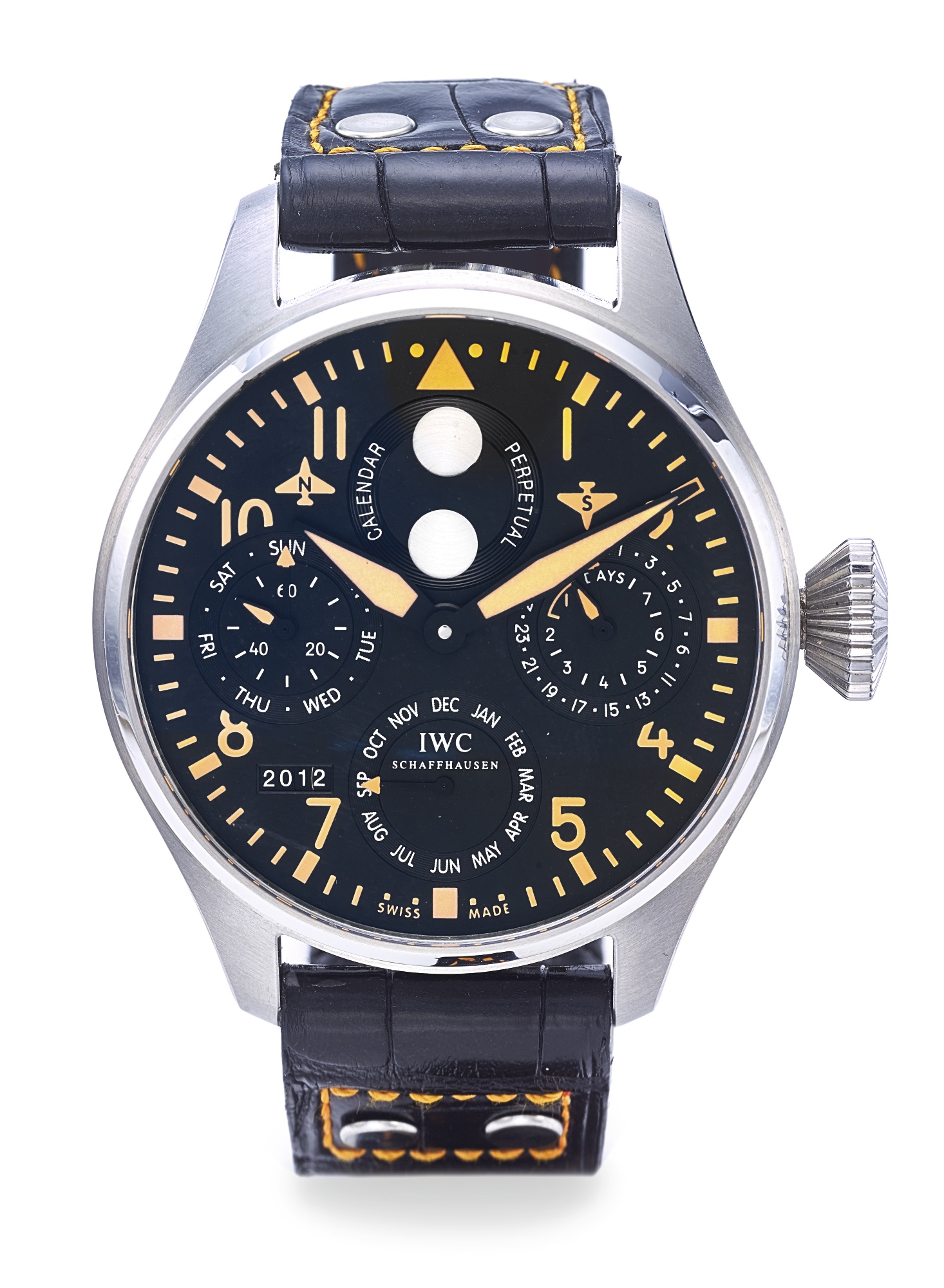 IWC