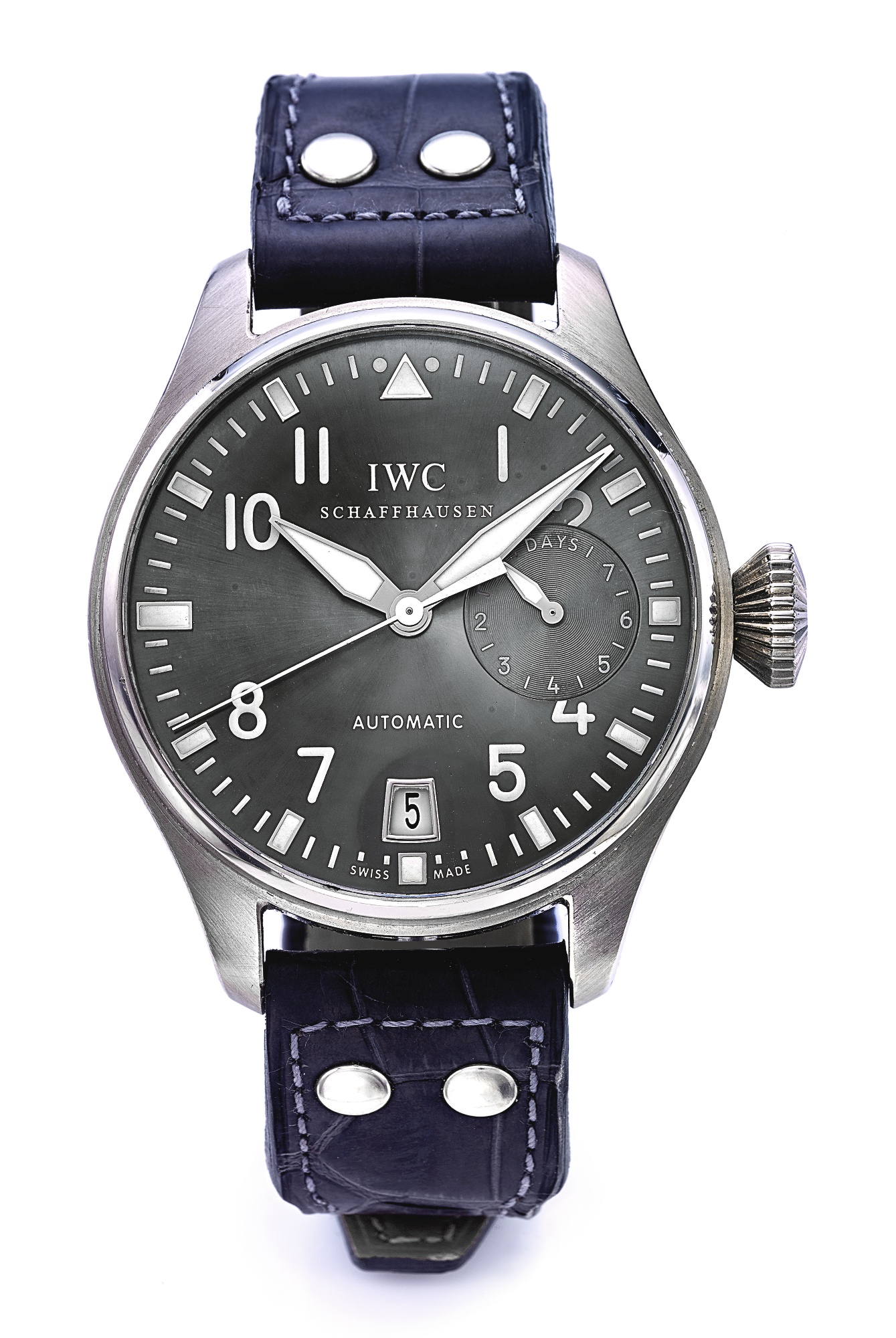 IWC