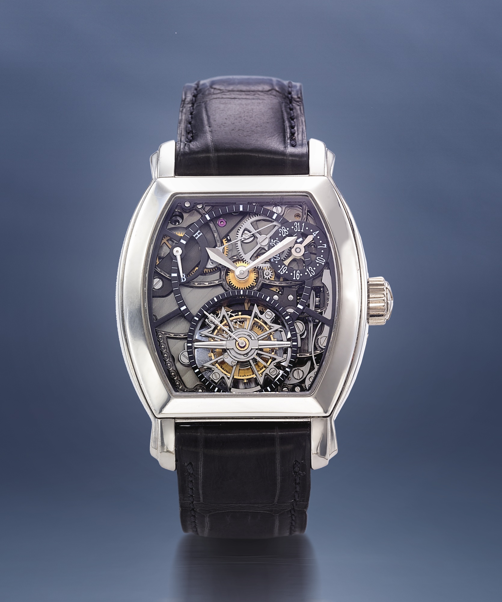 Vacheron Constantin