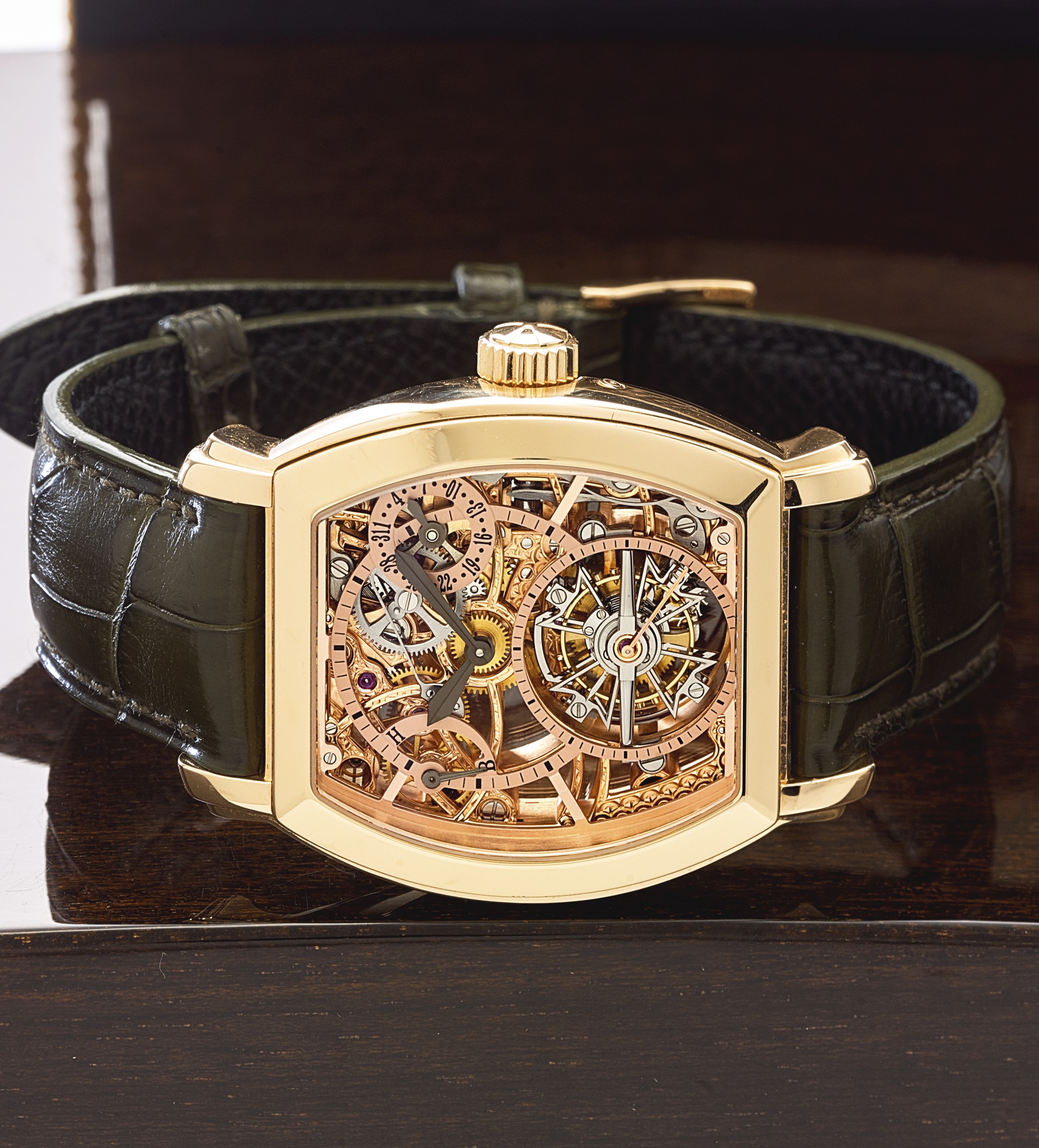Vacheron Constantin