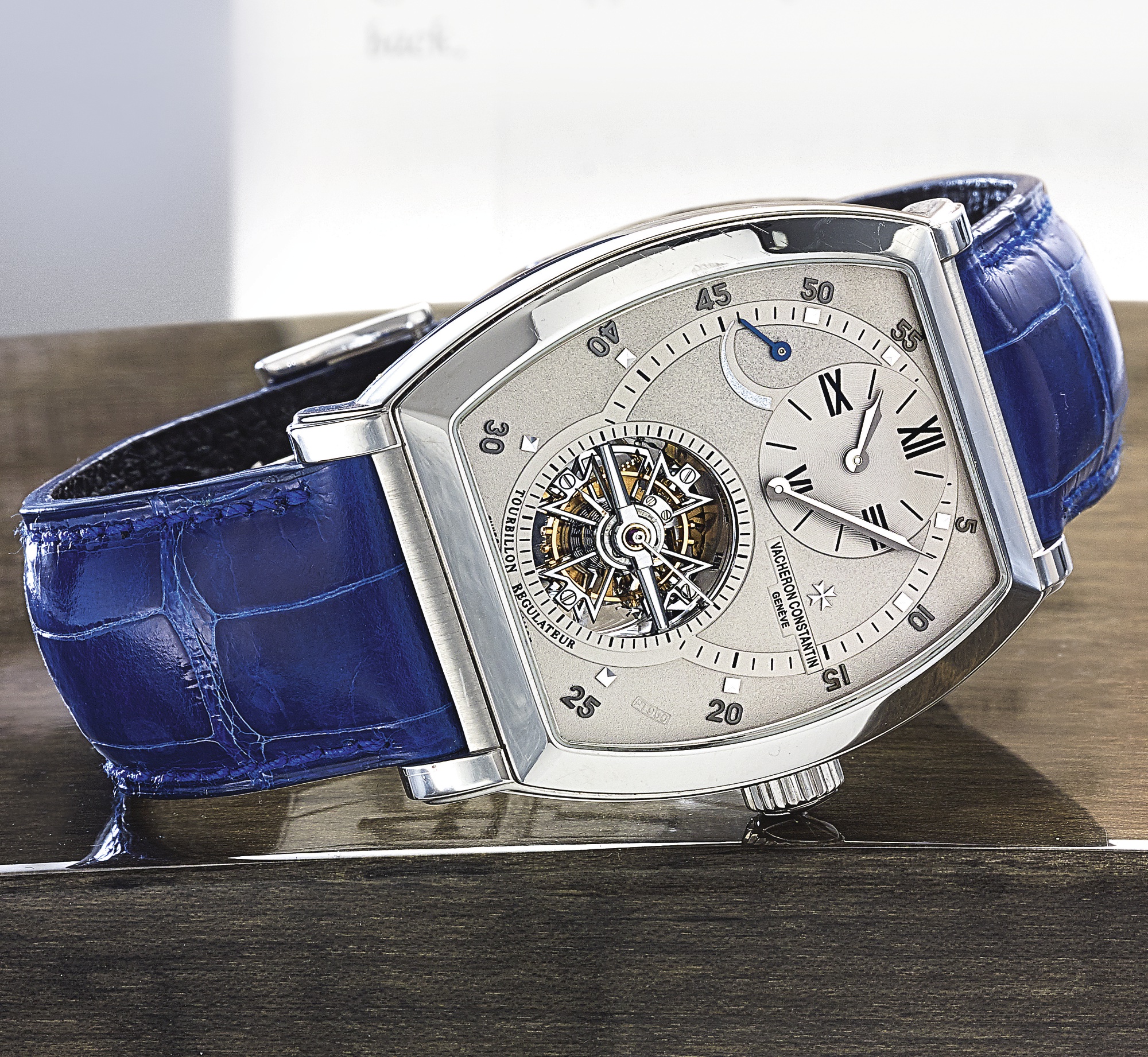 Vacheron Constantin