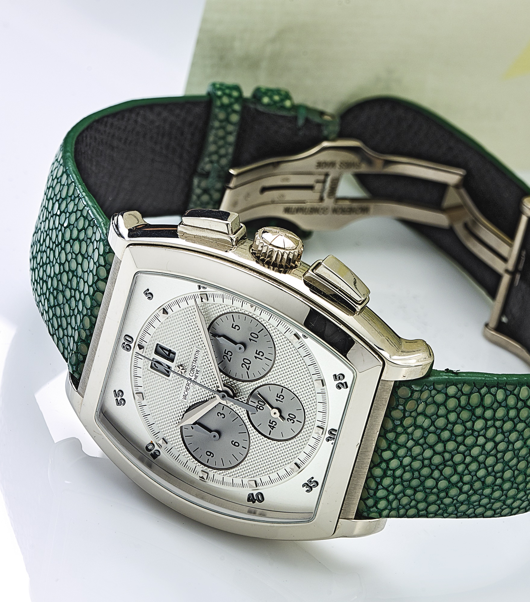 Vacheron Constantin