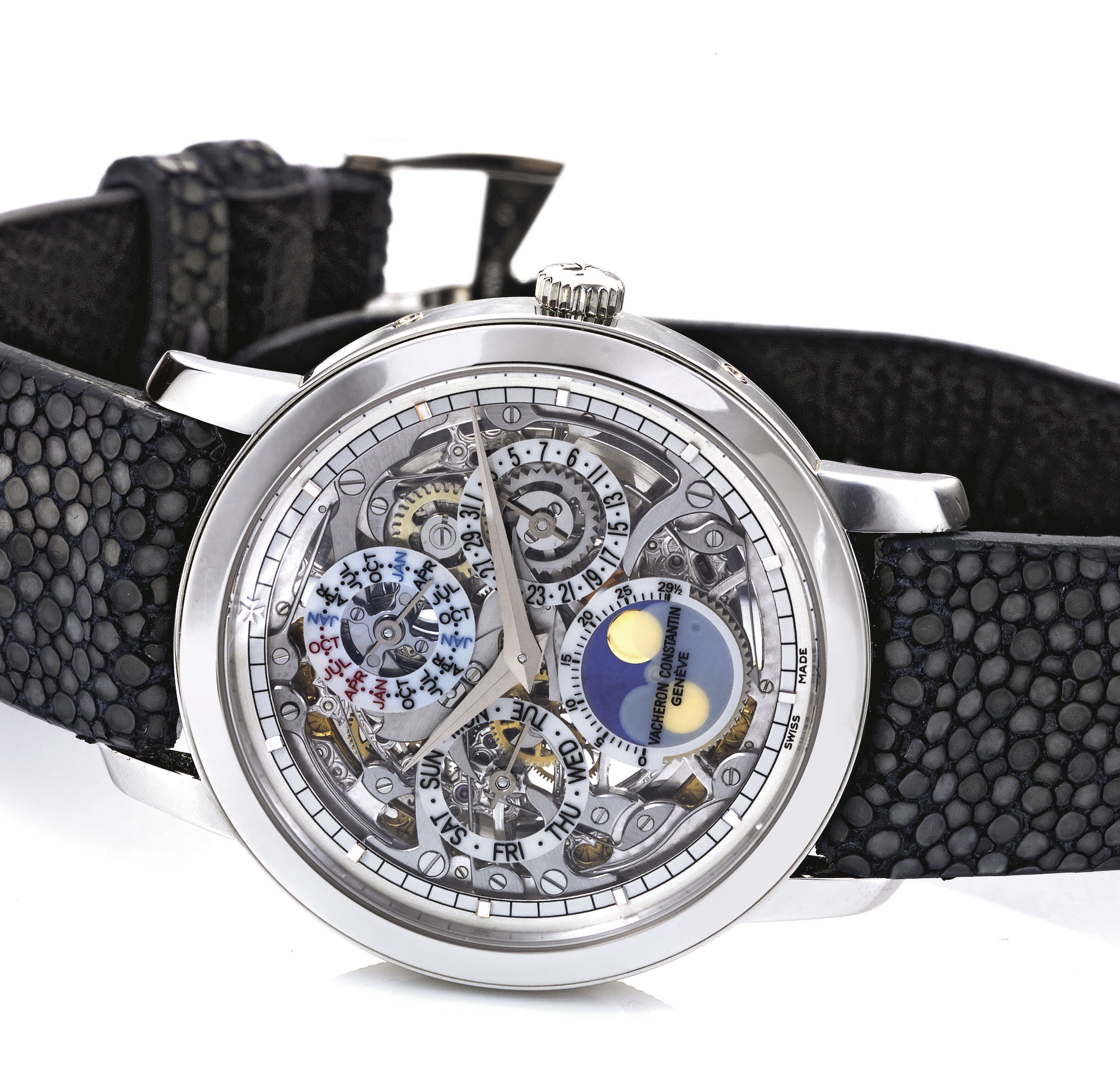 Vacheron Constantin