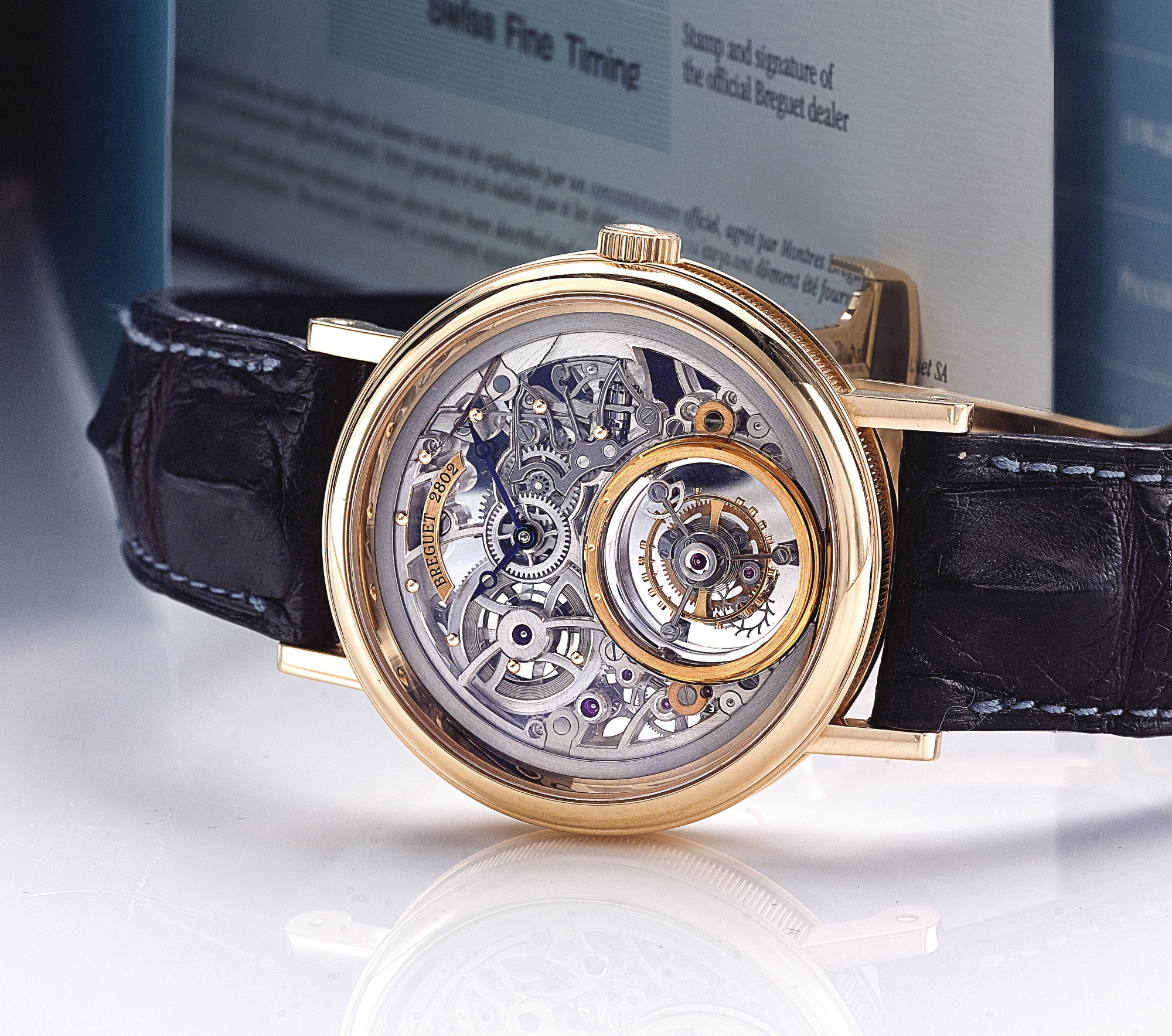 Breguet